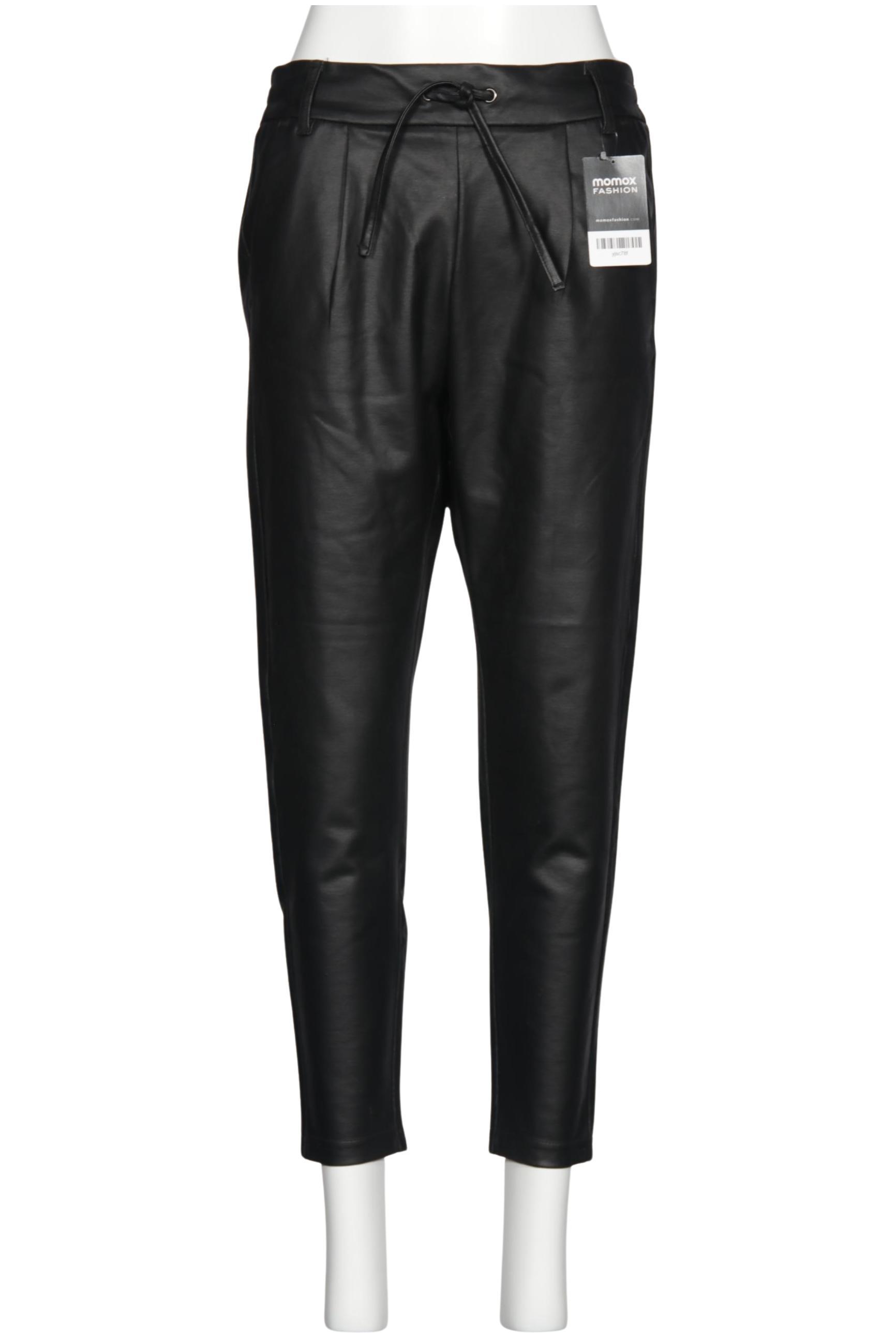 

Only Damen Stoffhose, schwarz, Gr. 0