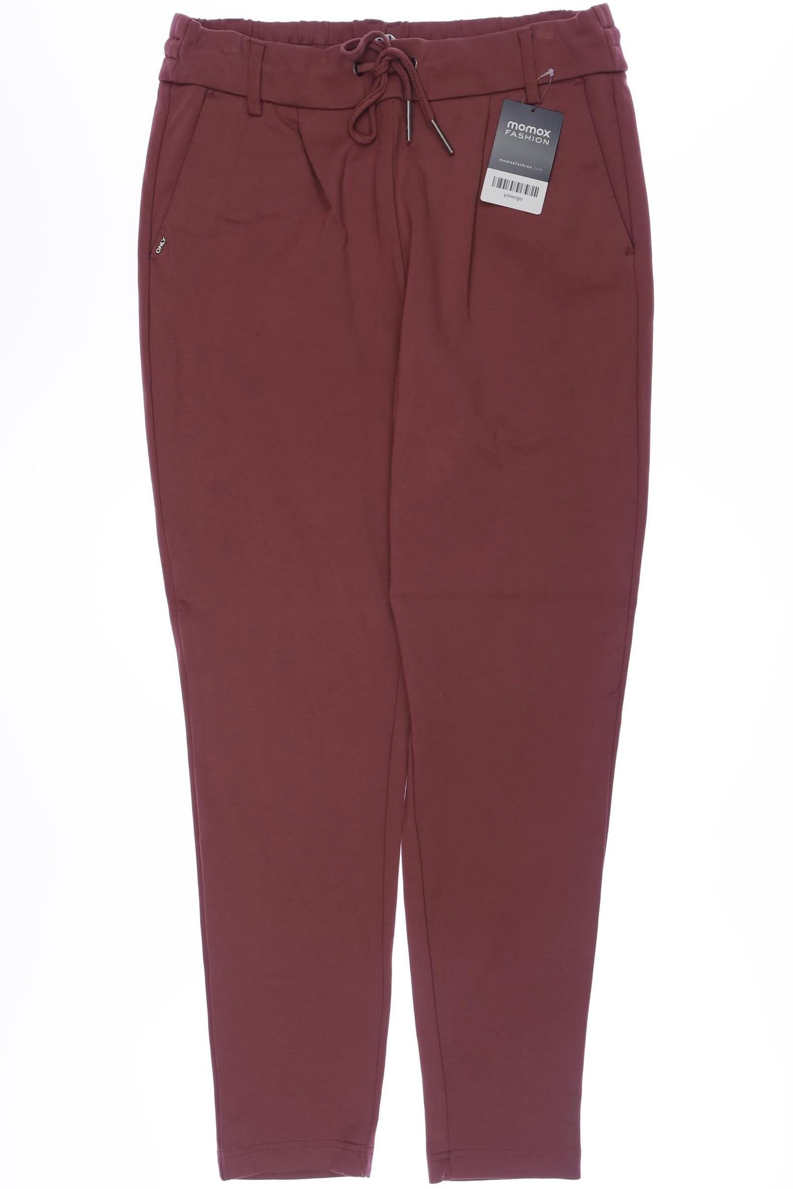 

Only Damen Stoffhose, pink, Gr. 0