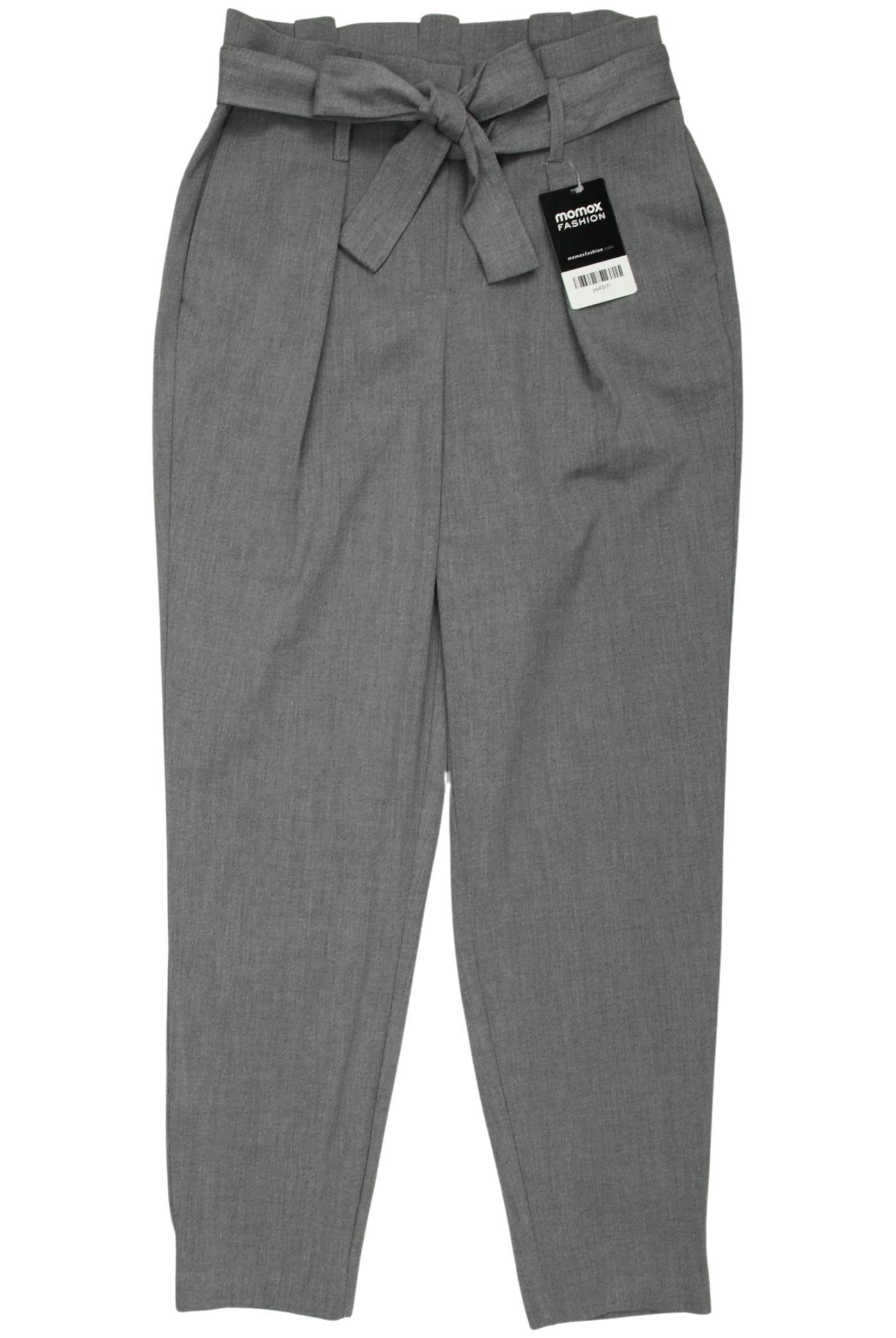 

Only Damen Stoffhose, grau, Gr. 36