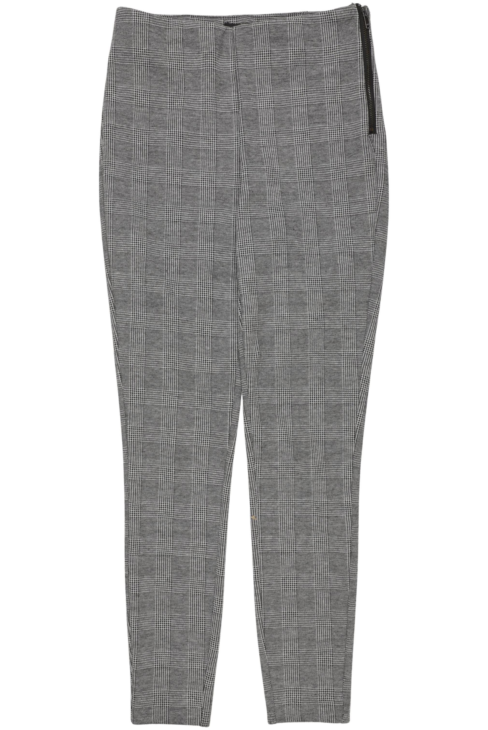 

Only Damen Stoffhose, grau, Gr. 0