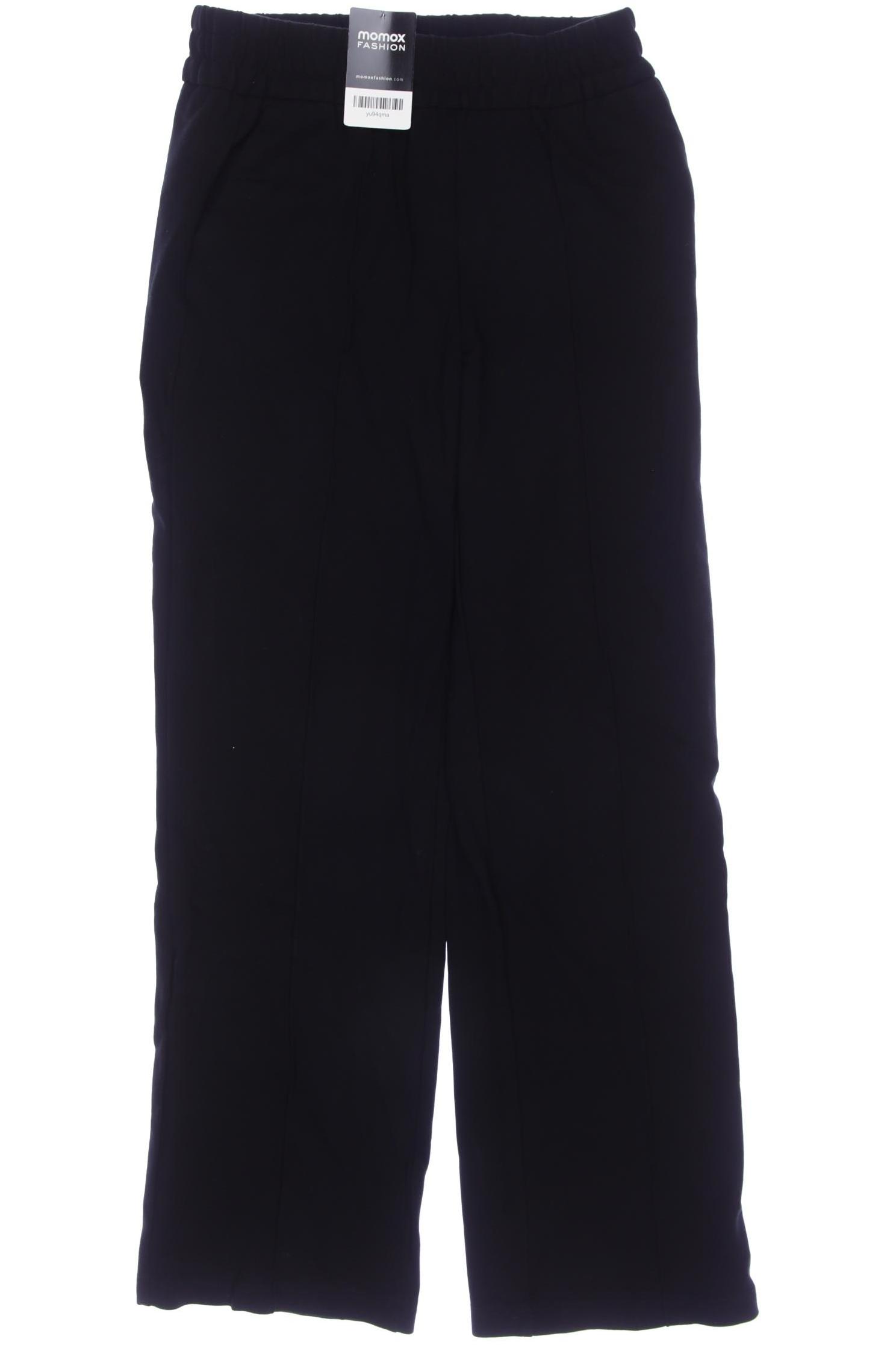 

Only Damen Stoffhose, schwarz, Gr. 0