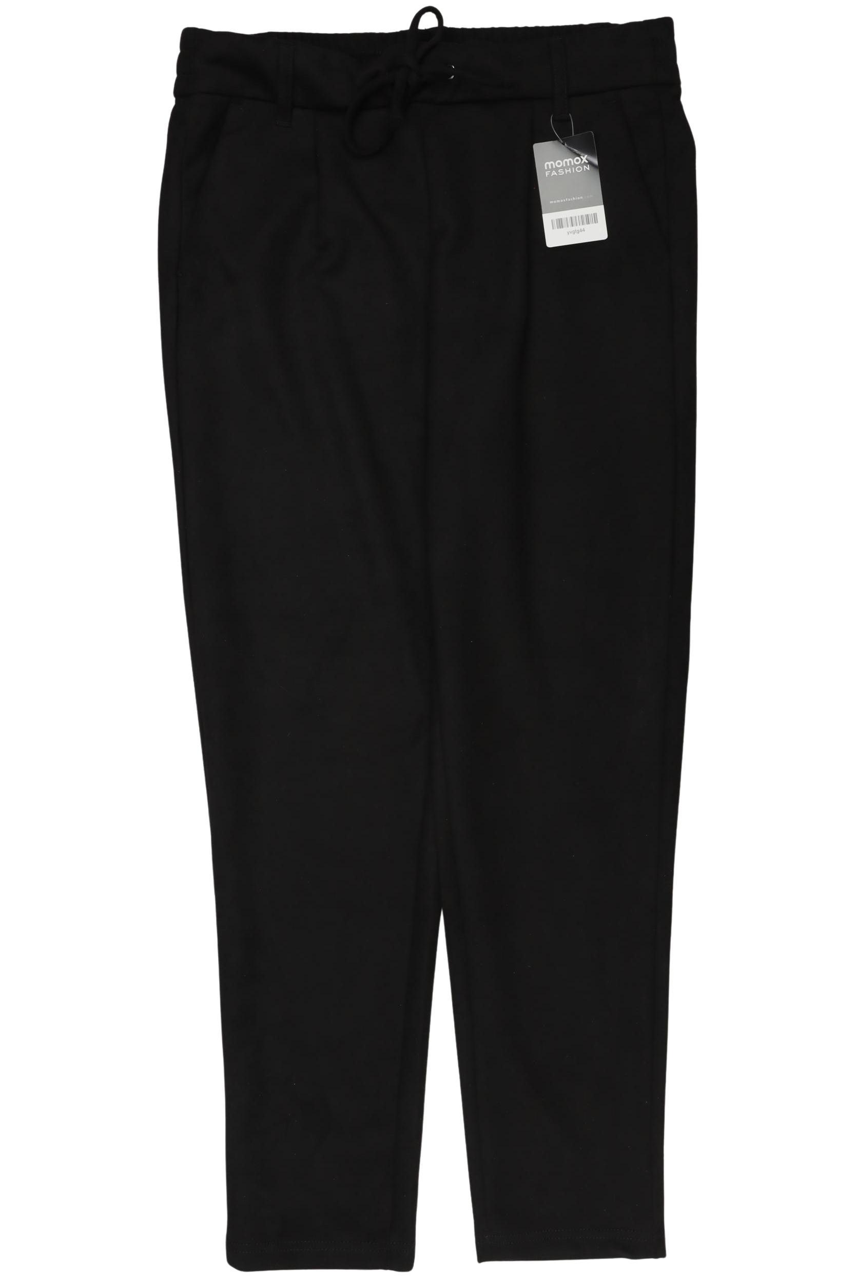 

Only Damen Stoffhose, schwarz, Gr. 0