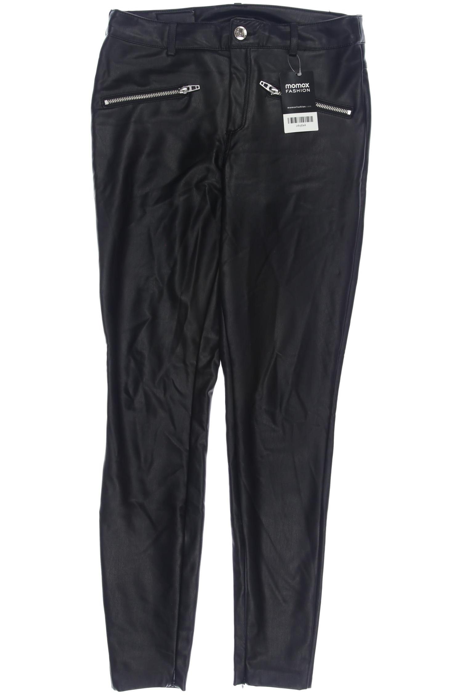 

Only Damen Stoffhose, schwarz, Gr. 0