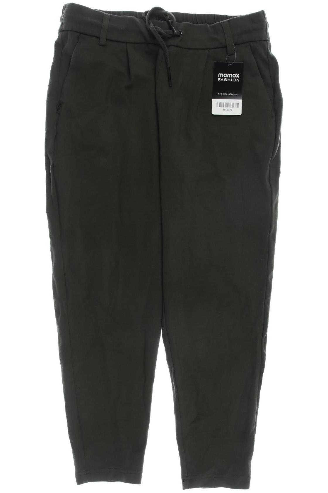 

Only Damen Stoffhose, grün, Gr. 0
