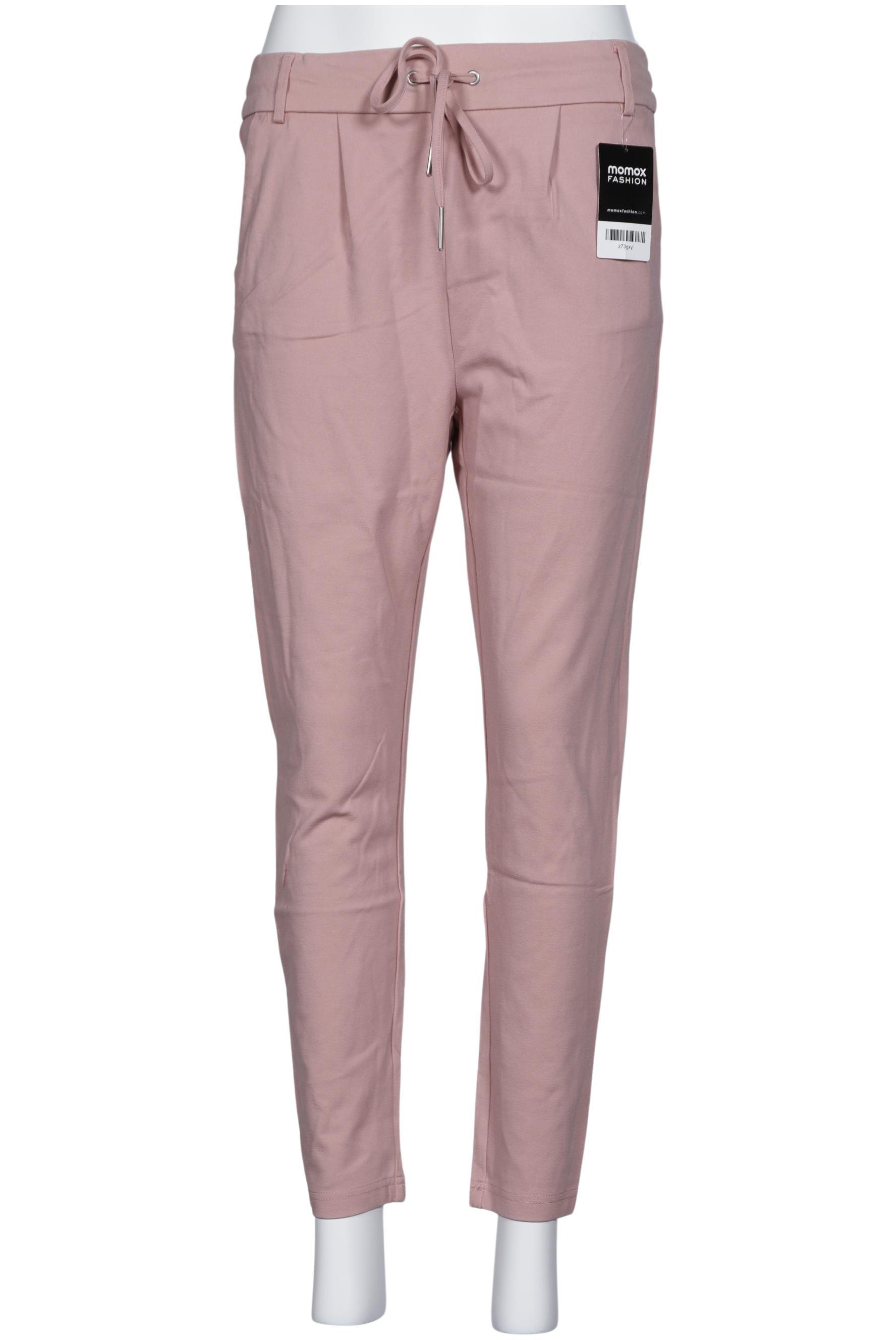 

Only Damen Stoffhose, pink, Gr. 0