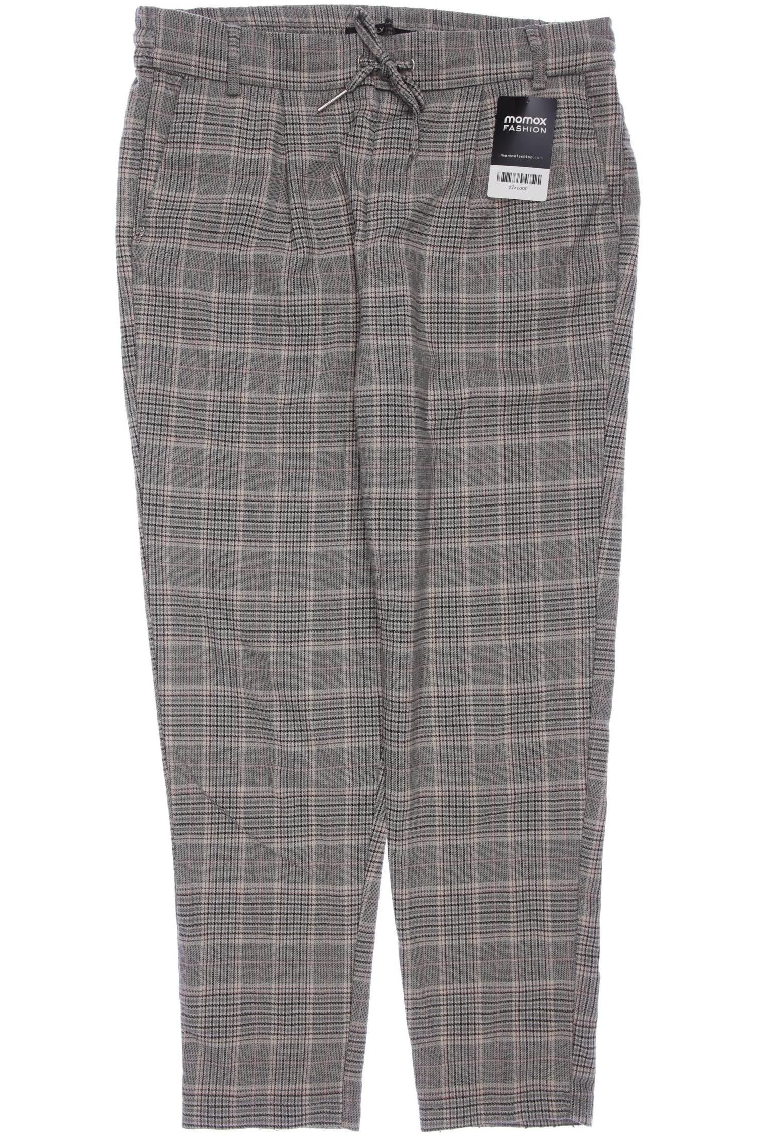

Only Damen Stoffhose, beige, Gr. 0