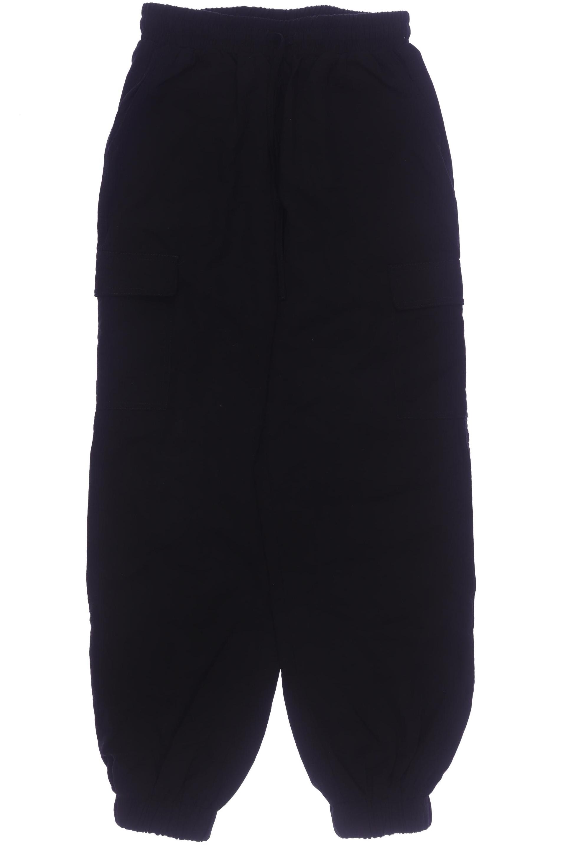 Thumbnail - Only Damen Stoffhose, schwarz, Gr. 0