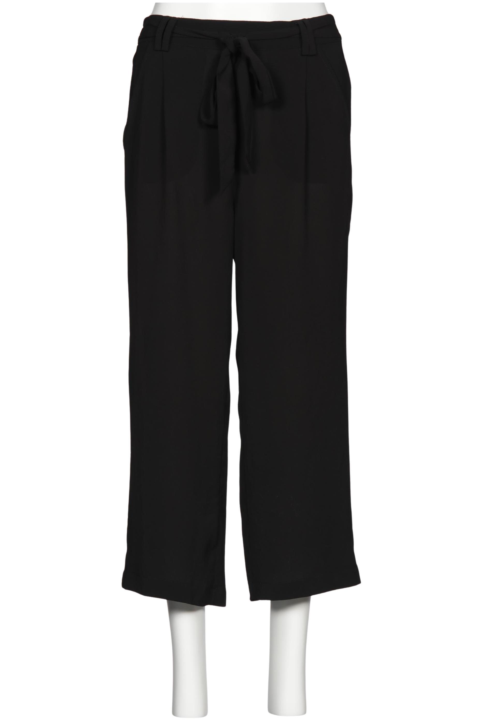 

Only Damen Stoffhose, schwarz, Gr. 36