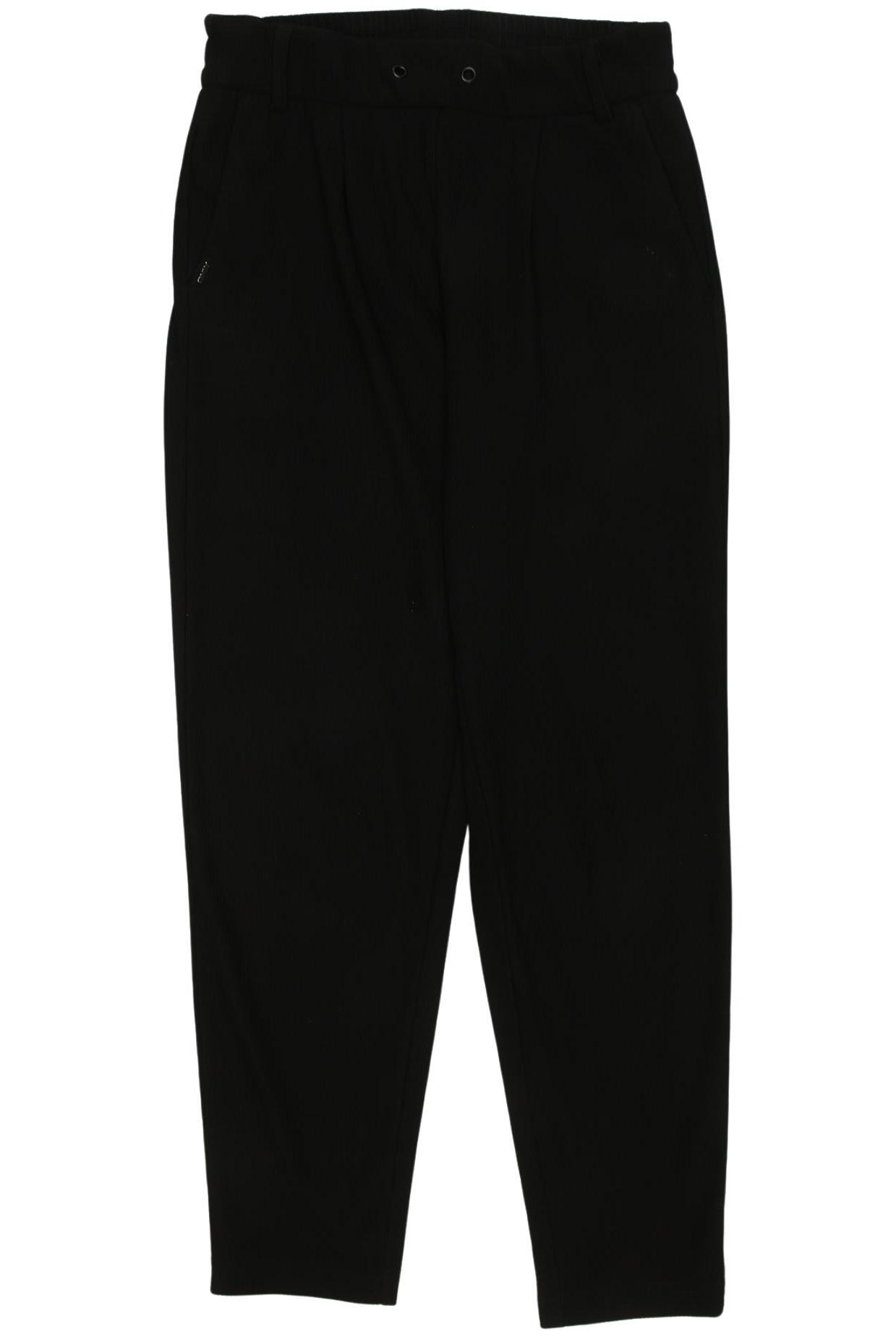 

Only Damen Stoffhose, schwarz, Gr. 0