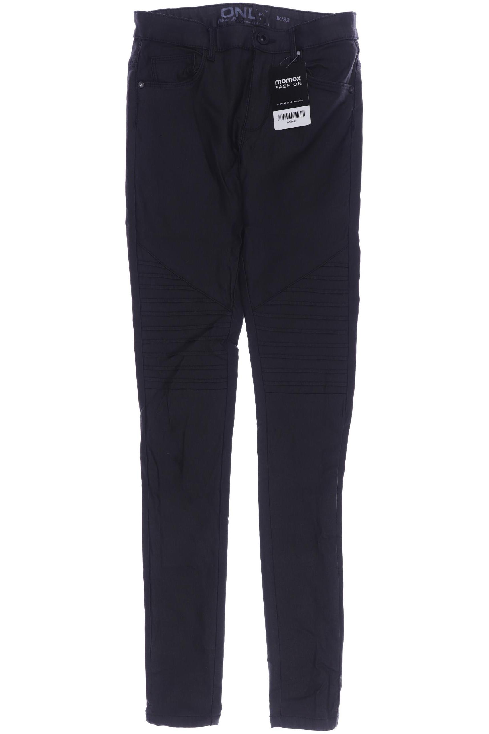 

Only Damen Stoffhose, schwarz, Gr. 38