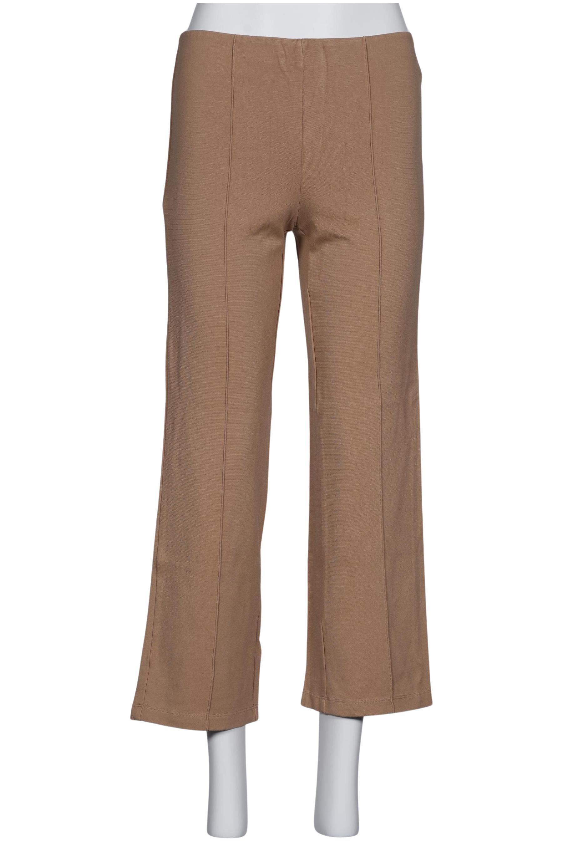 

Only Damen Stoffhose, beige, Gr. 0