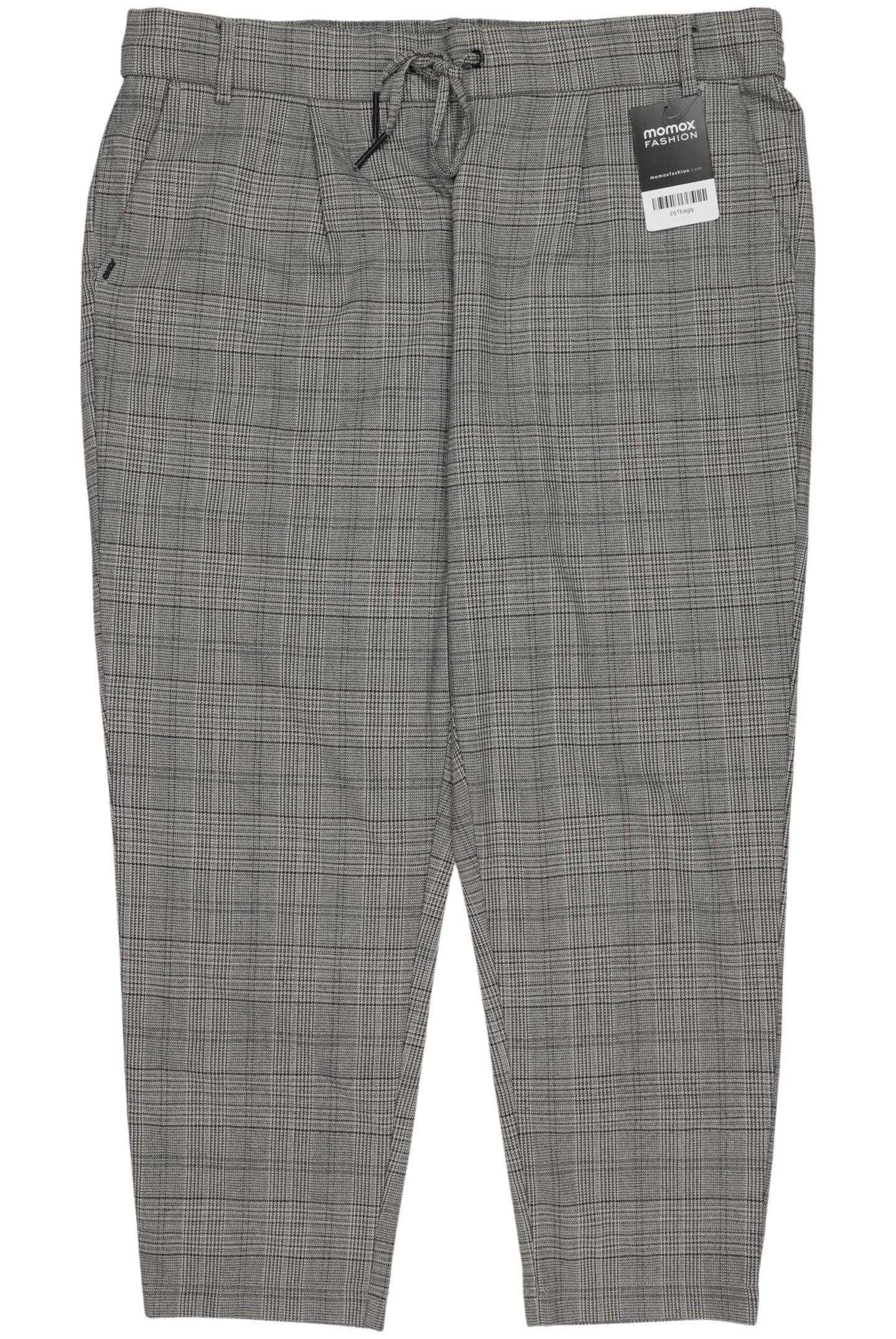 

Only Damen Stoffhose, grau, Gr. 0