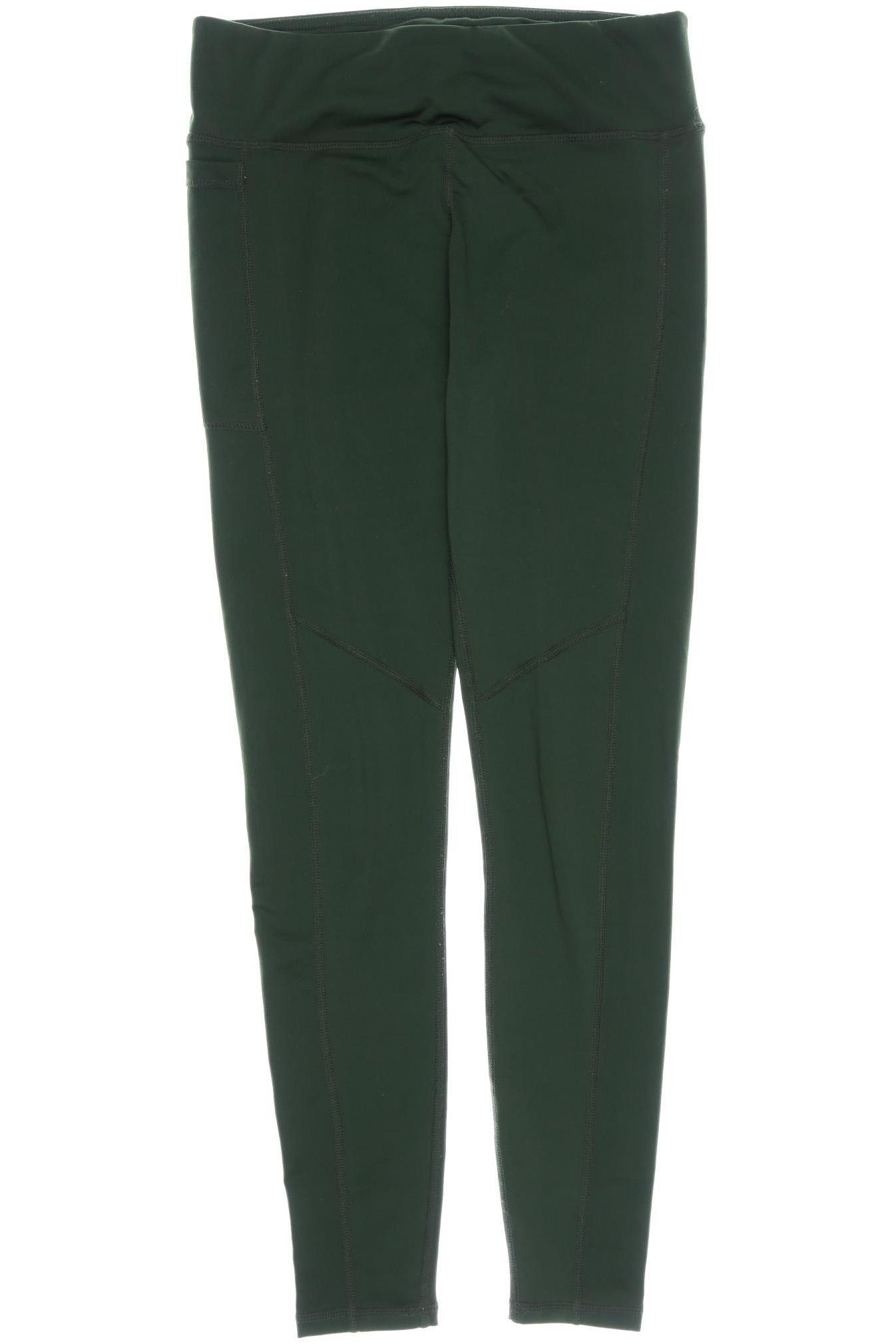 

Only Damen Stoffhose, grün, Gr. 0