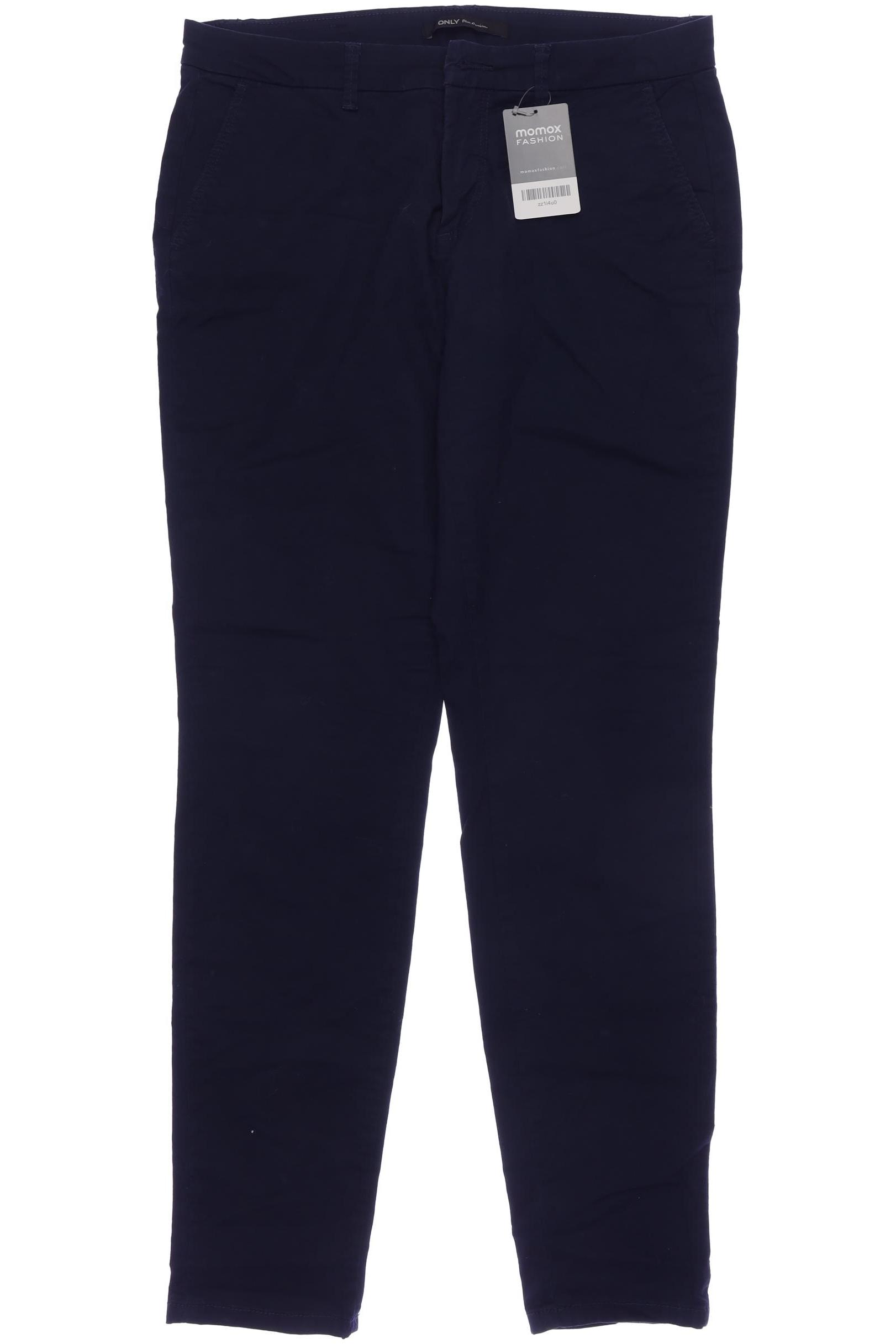

Only Damen Stoffhose, marineblau, Gr. 38