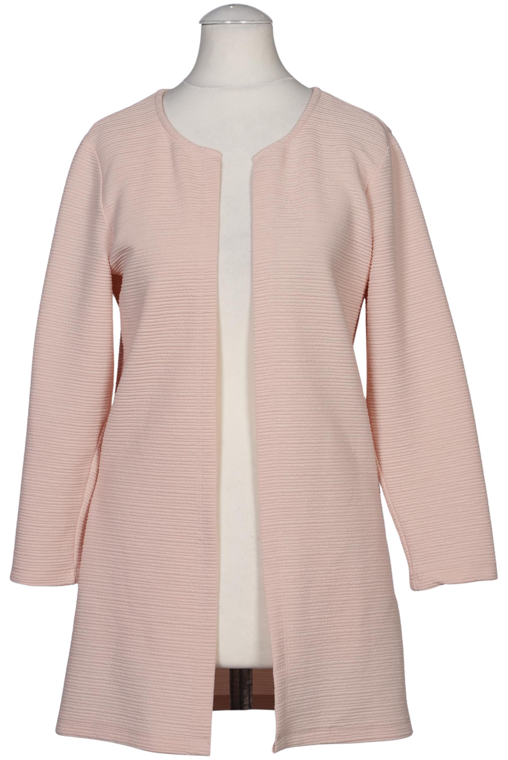 

Only Damen Strickjacke, pink, Gr. 36