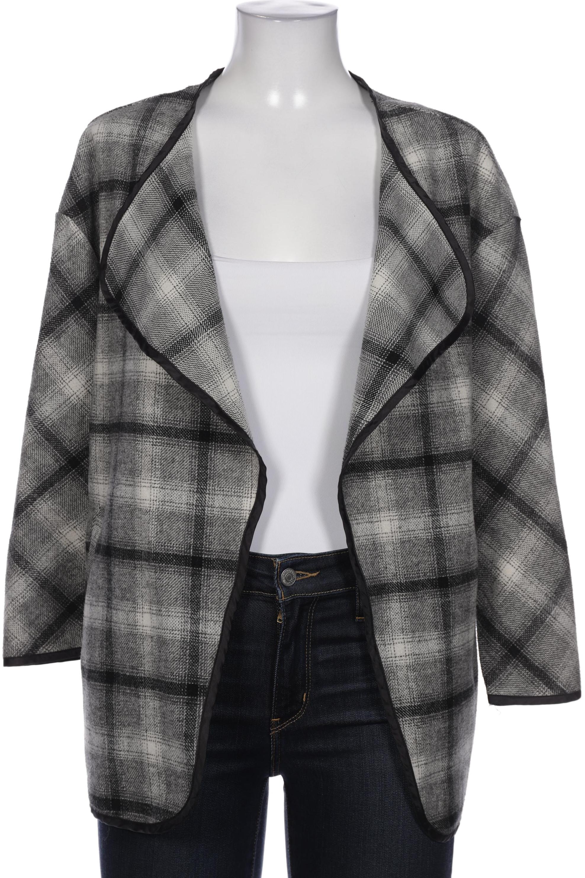 

Only Damen Strickjacke, grau, Gr. 36