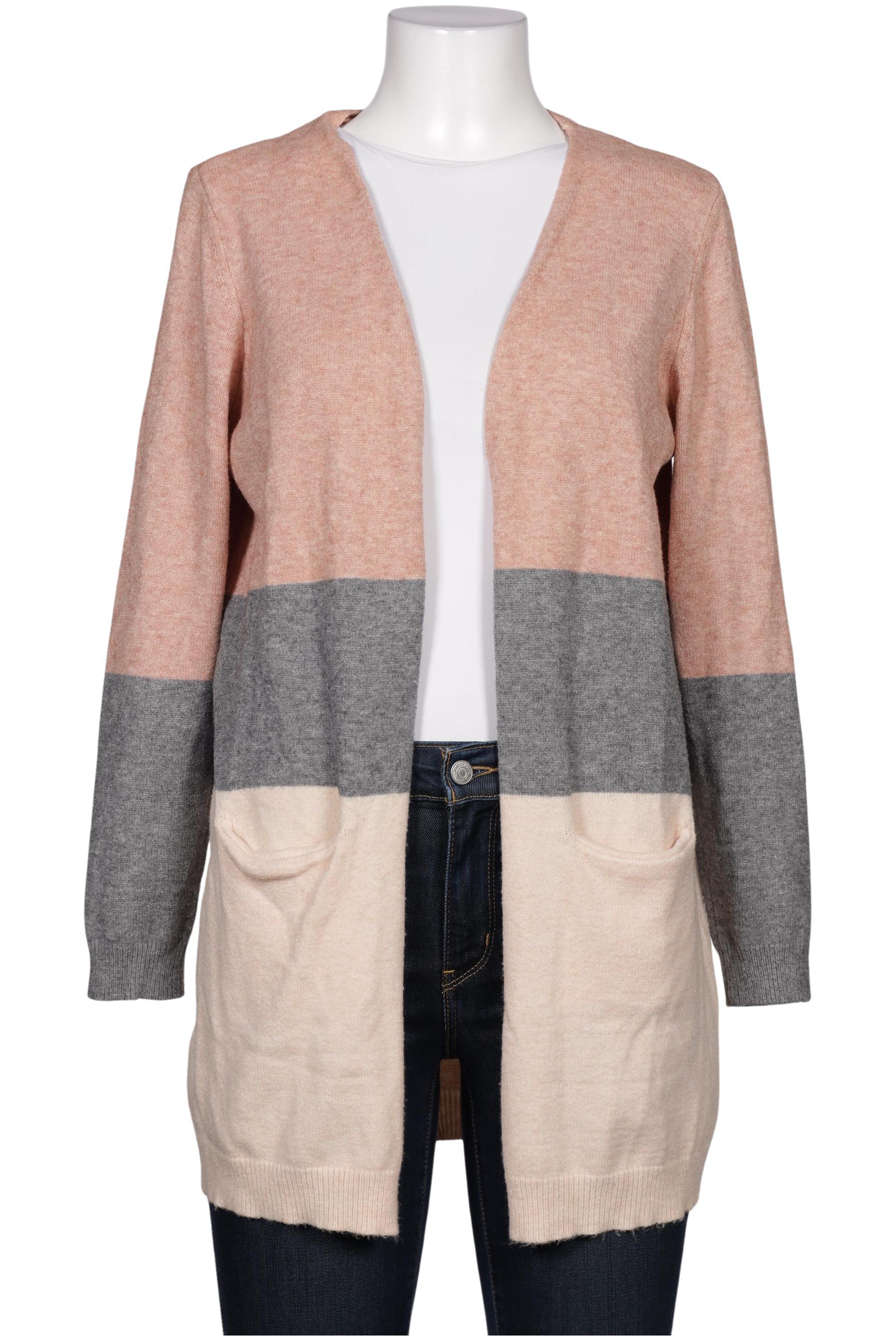 

Only Damen Strickjacke, mehrfarbig, Gr. 42