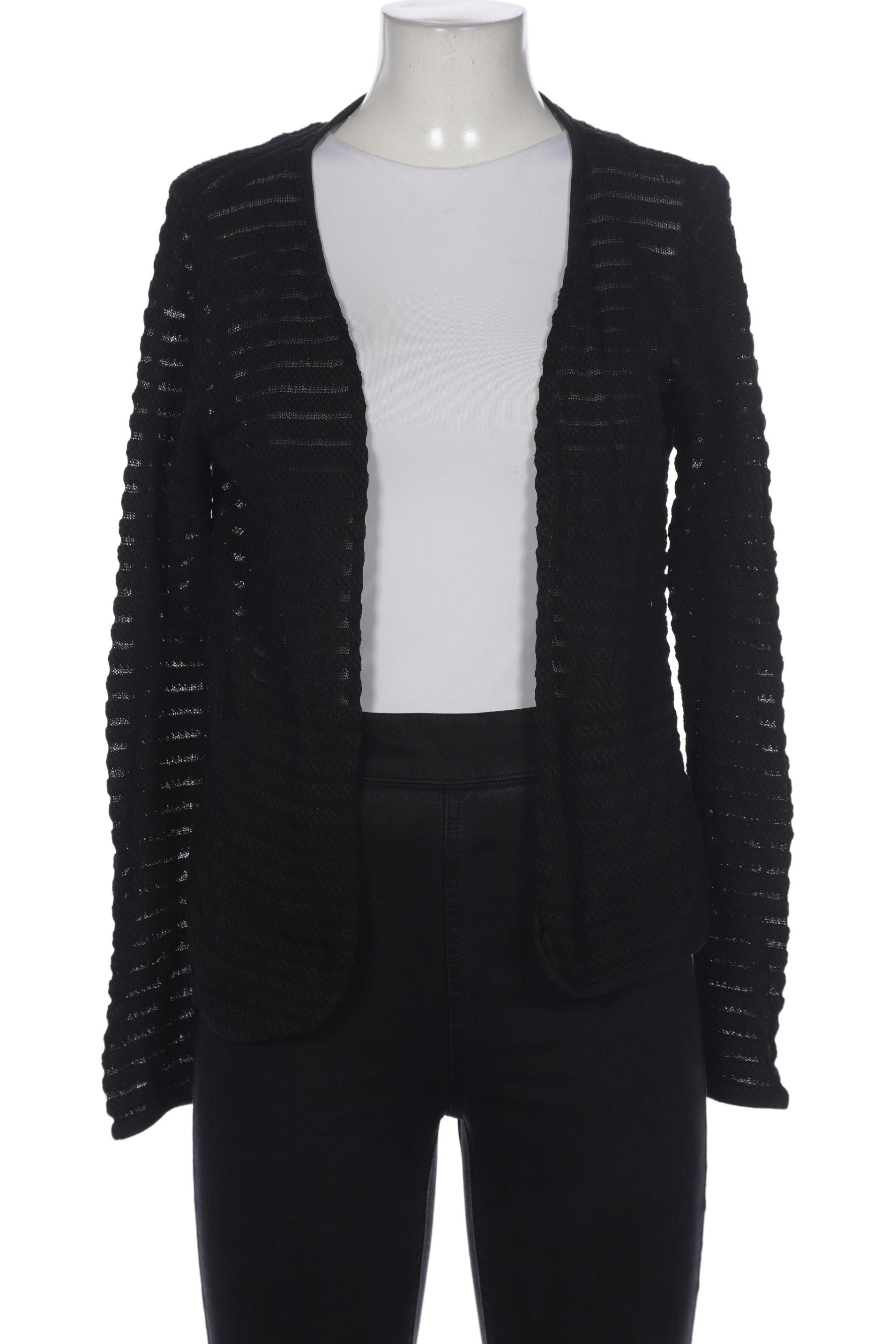 

Only Damen Strickjacke, schwarz, Gr. 42