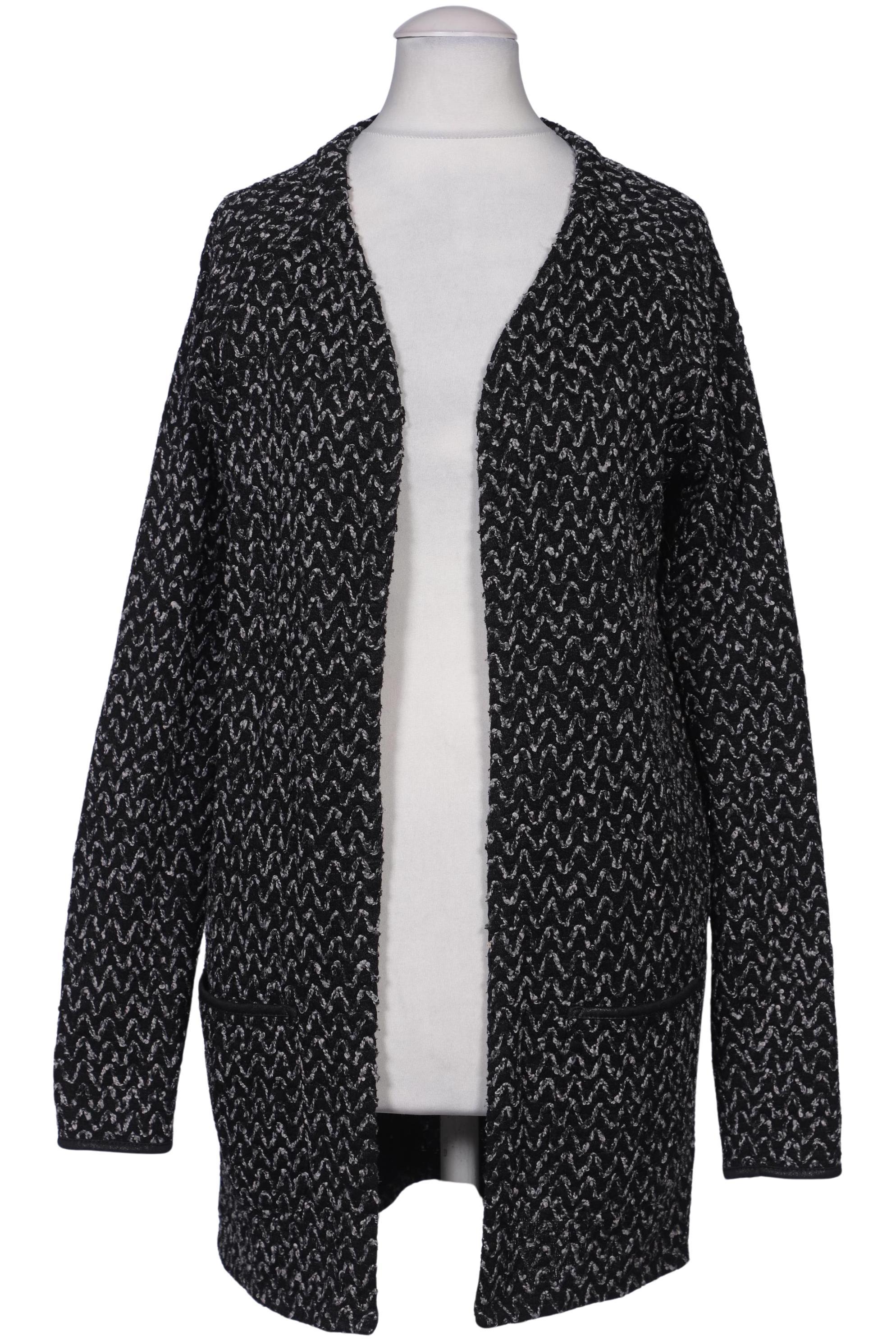 

Only Damen Strickjacke, schwarz, Gr. 36
