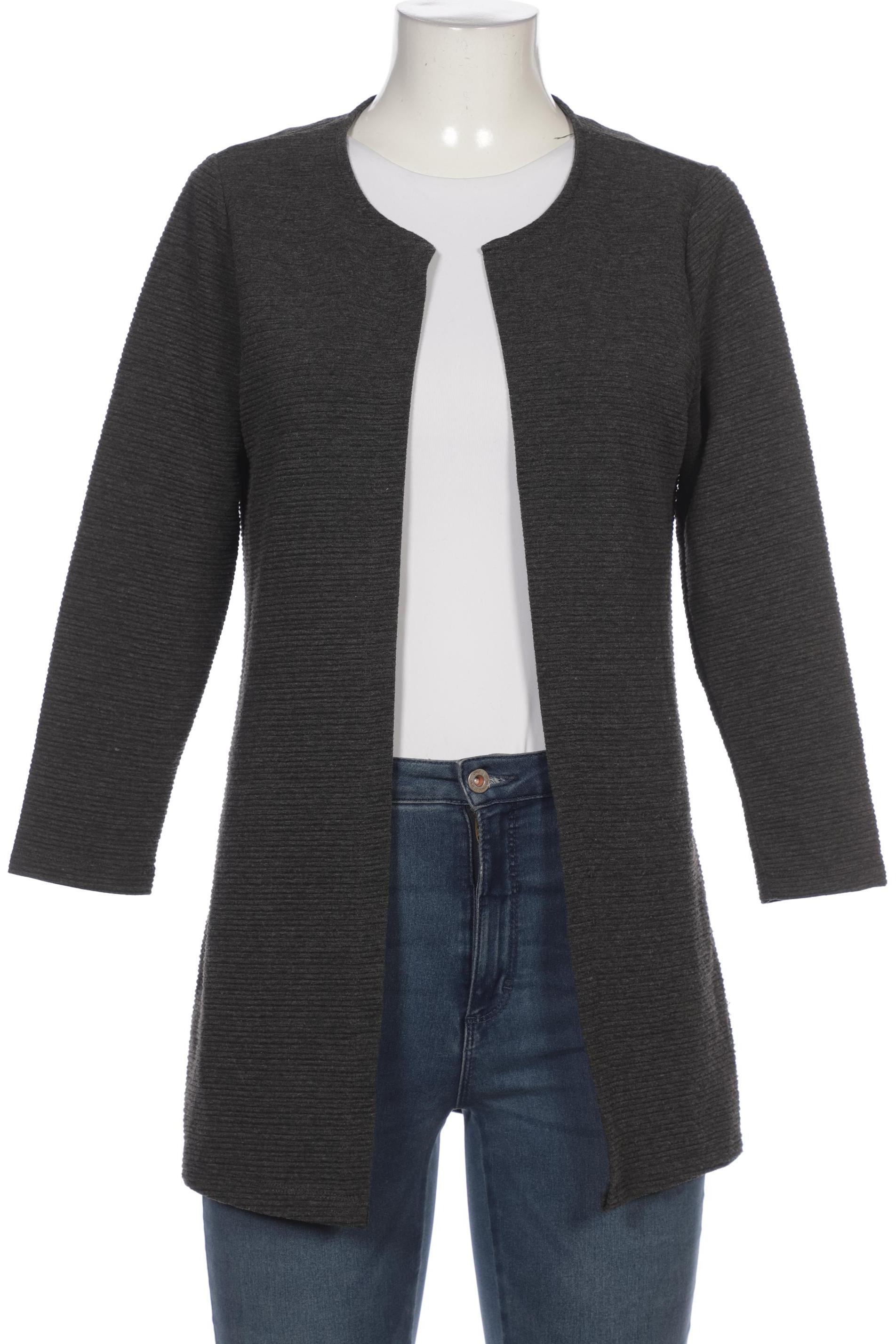 

ONLY Damen Strickjacke, grau