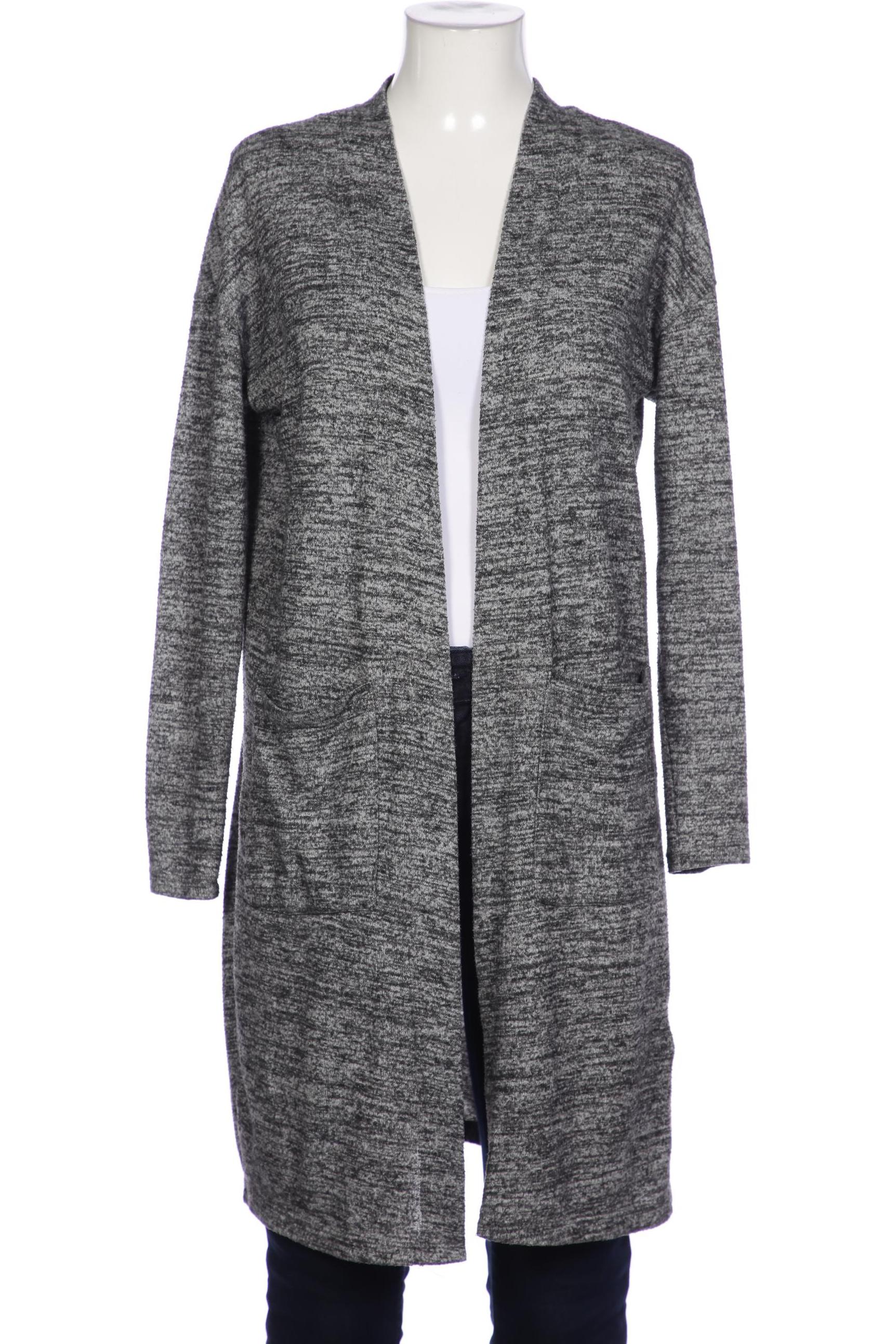 

Only Damen Strickjacke, grau, Gr. 42