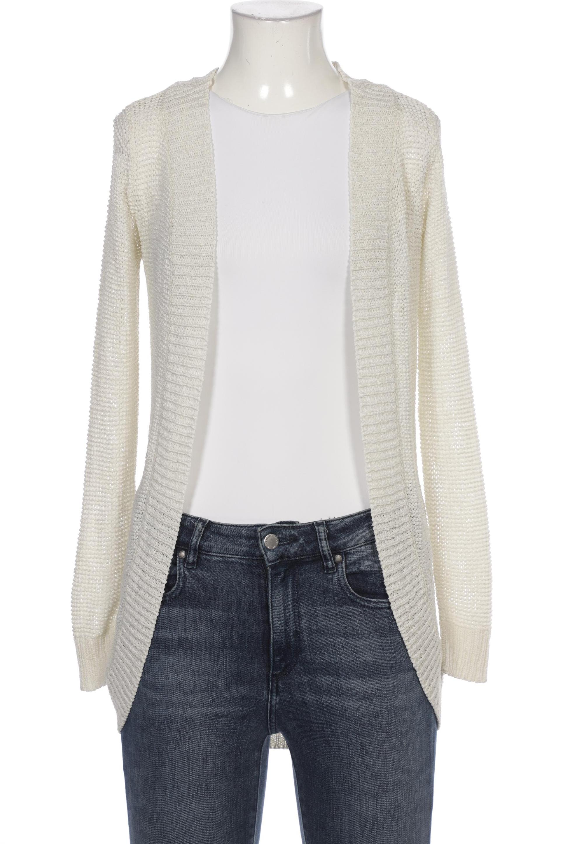 

Only Damen Strickjacke, cremeweiß, Gr. 34