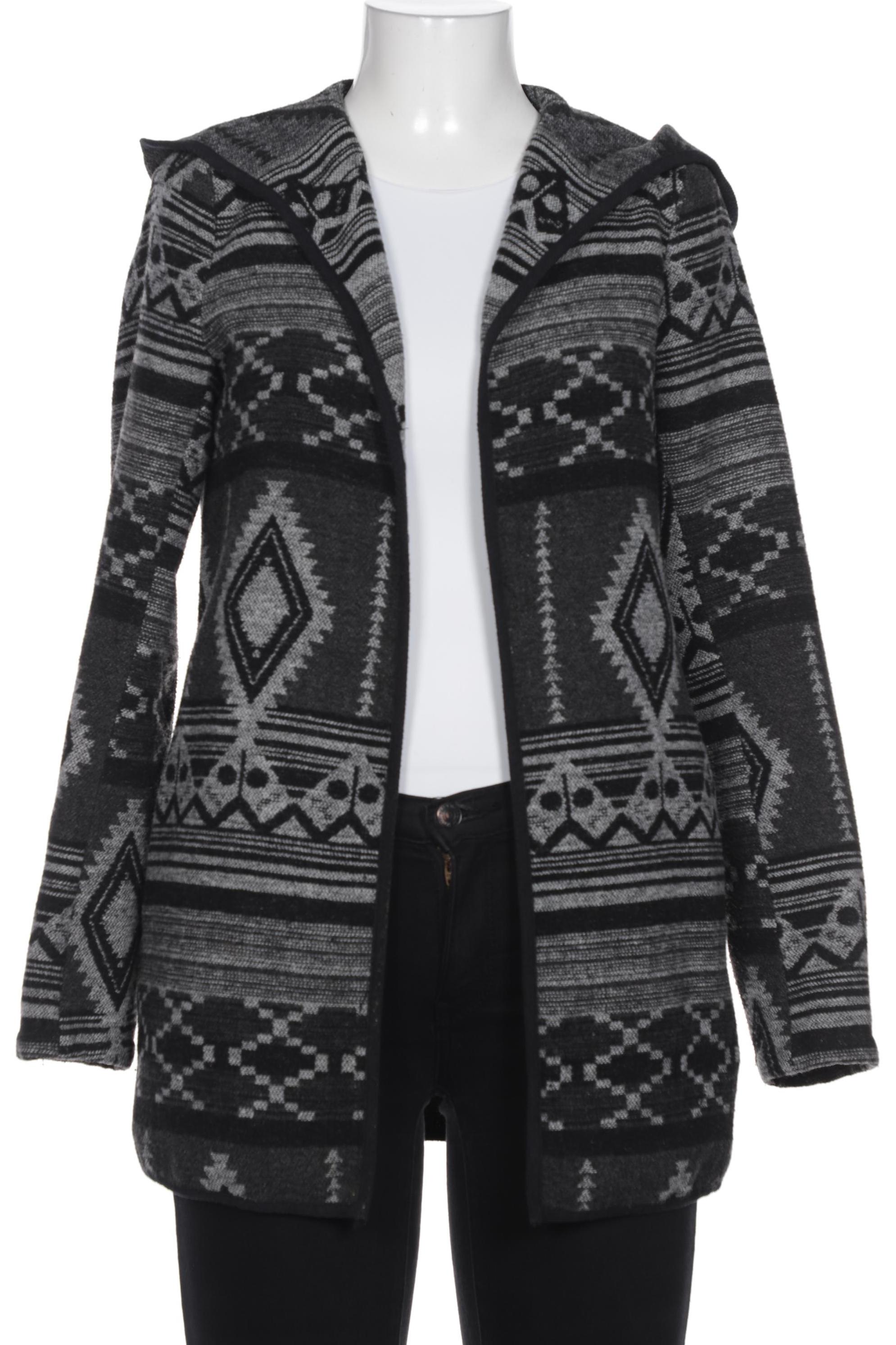 

Only Damen Strickjacke, grau, Gr. 36