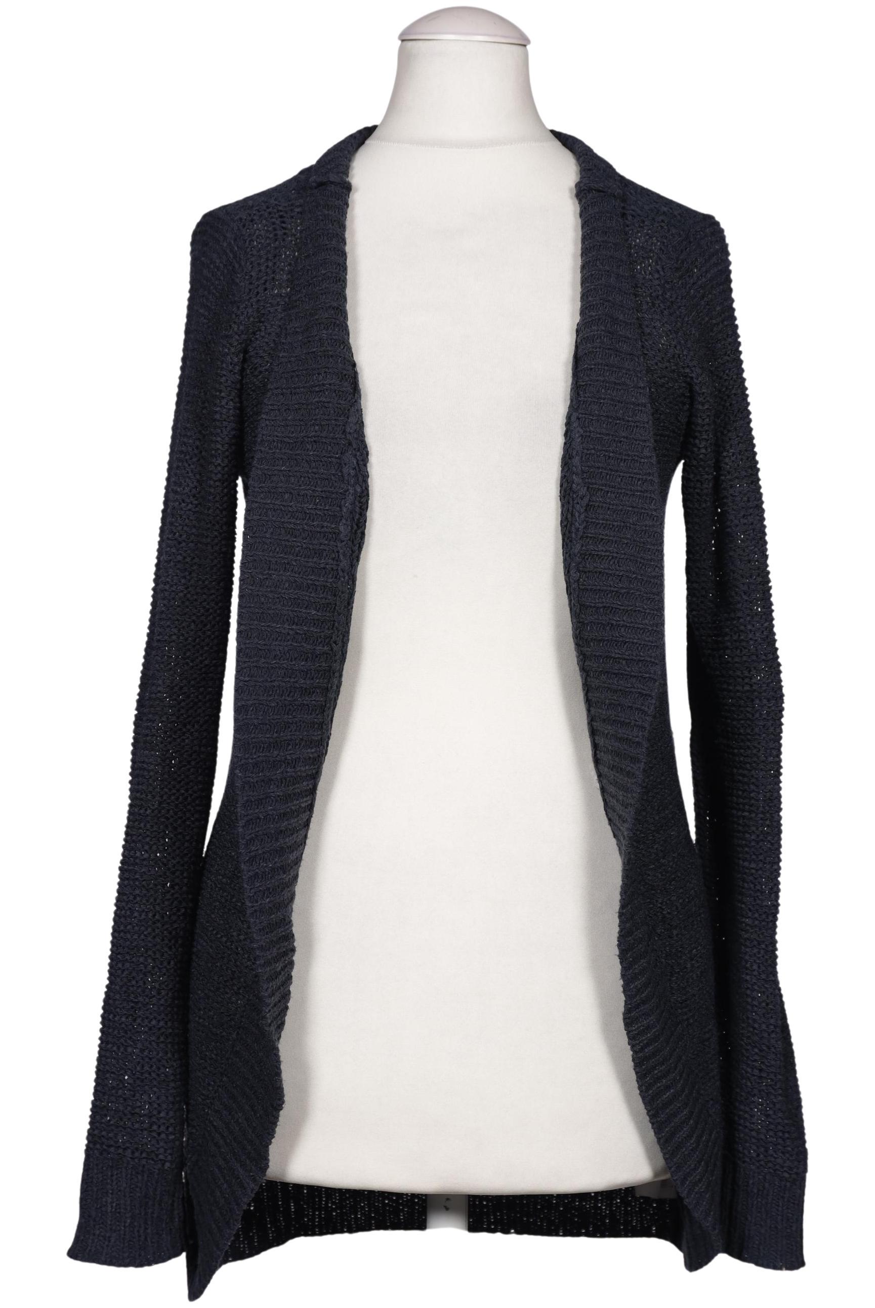 

Only Damen Strickjacke, marineblau, Gr. 34