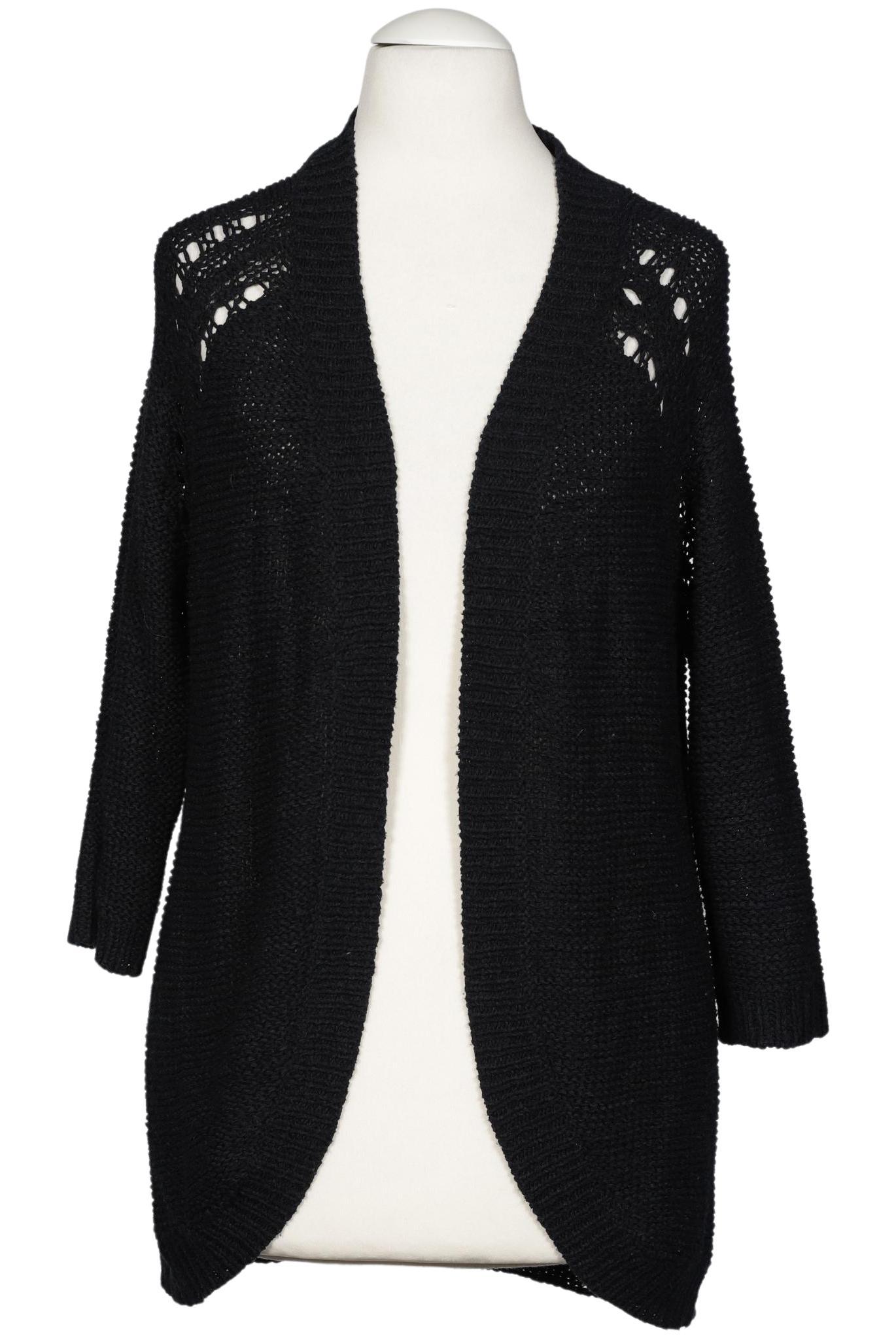 

Only Damen Strickjacke, schwarz, Gr. 36