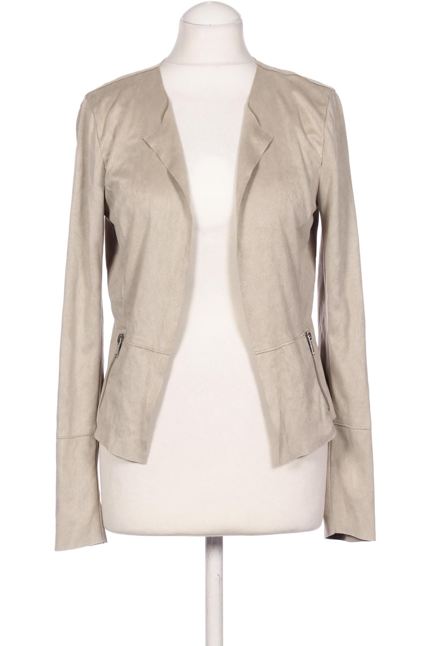 

Only Damen Strickjacke, beige, Gr. 38