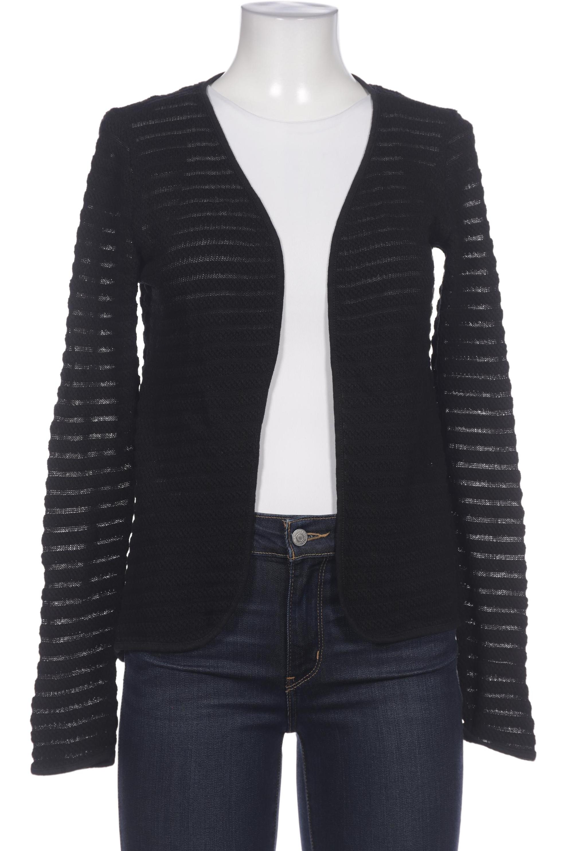 

Only Damen Strickjacke, schwarz, Gr. 38