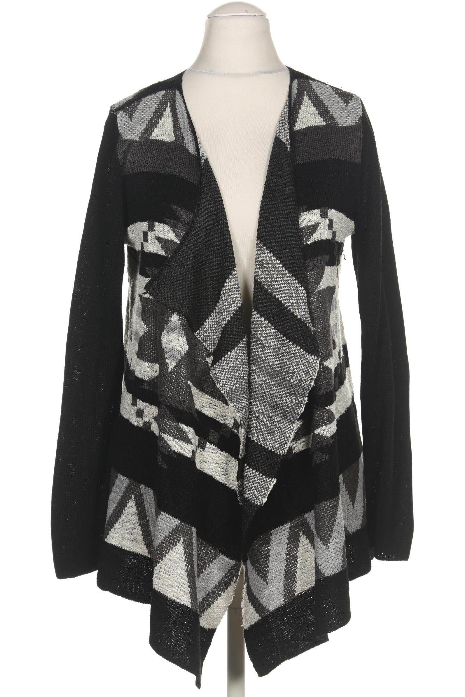 

Only Damen Strickjacke, grau, Gr. 36