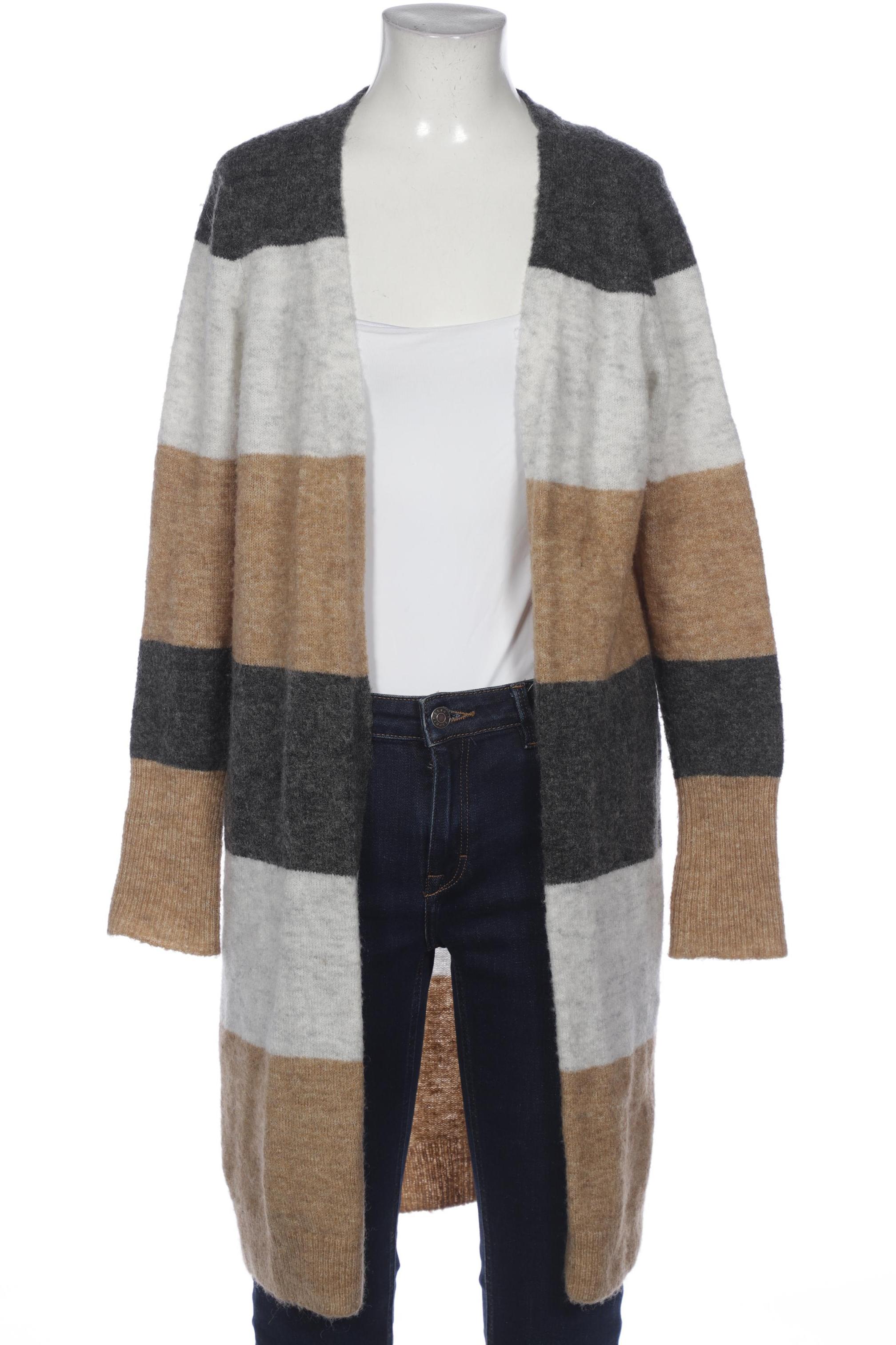 

Only Damen Strickjacke, mehrfarbig, Gr. 38