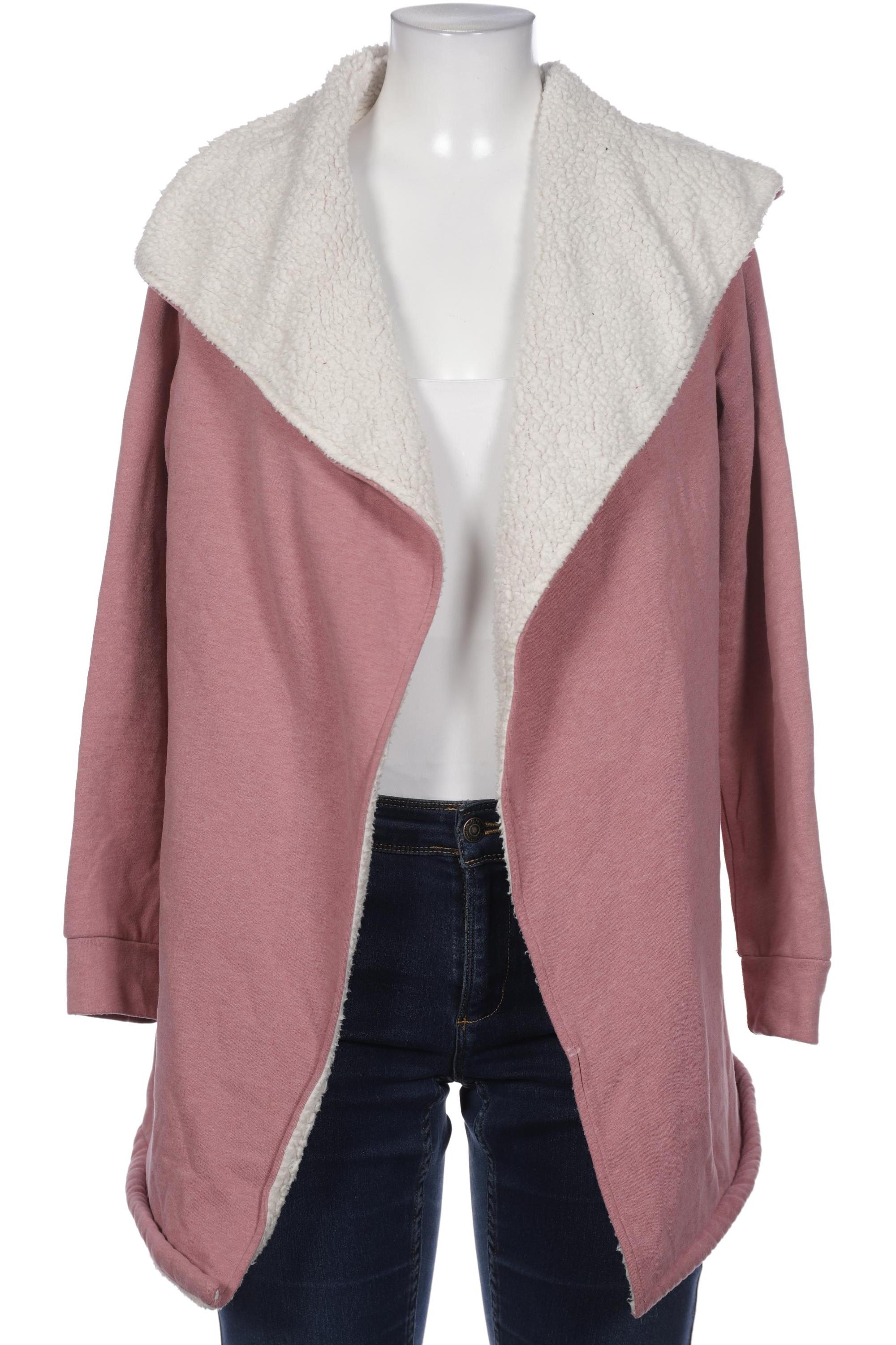 

Only Damen Strickjacke, pink, Gr. 42