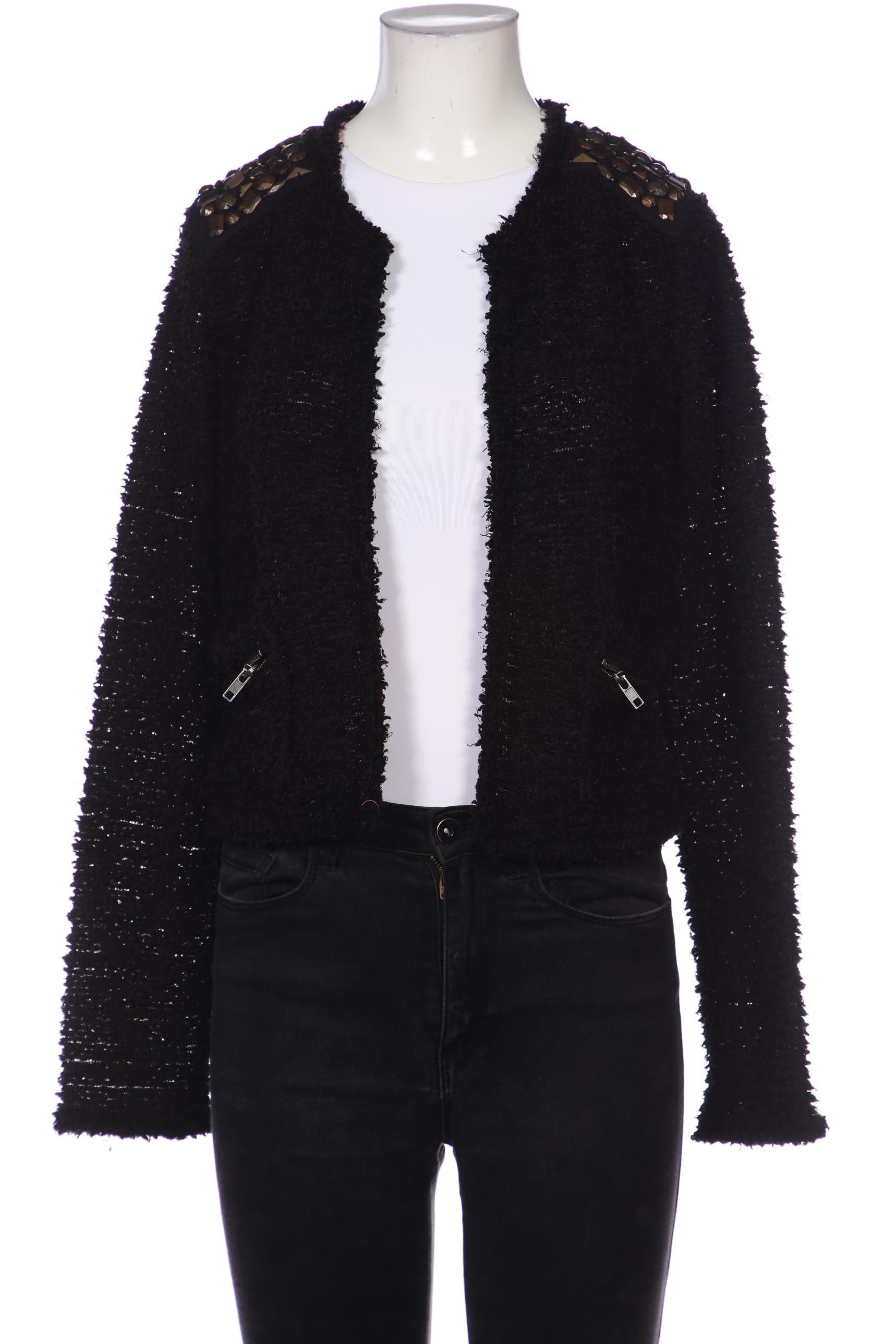 

ONLY Damen Strickjacke, schwarz