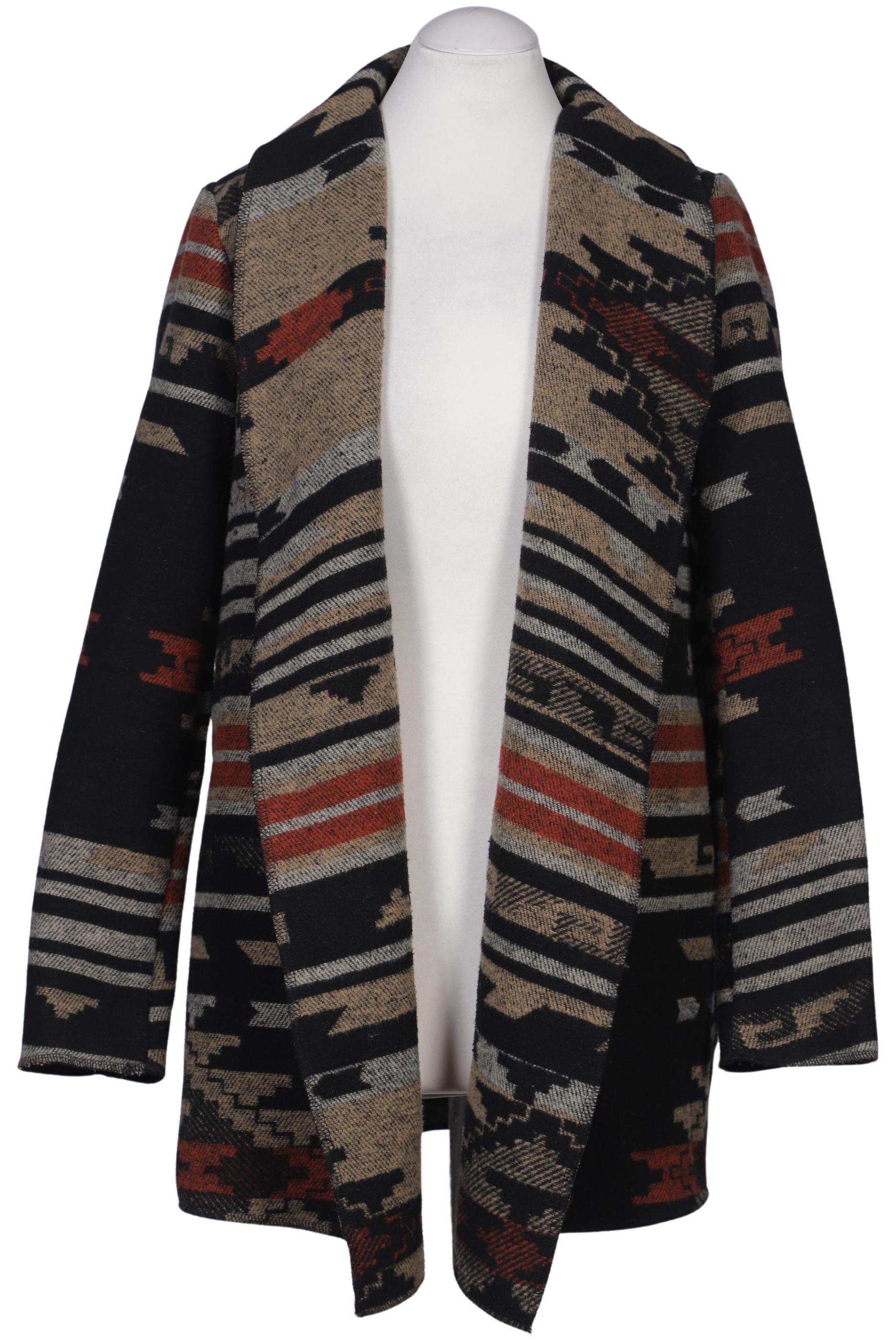 

Only Damen Strickjacke, mehrfarbig, Gr. 36