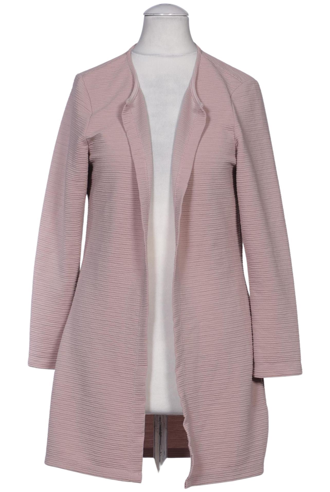 

Only Damen Strickjacke, pink, Gr. 36
