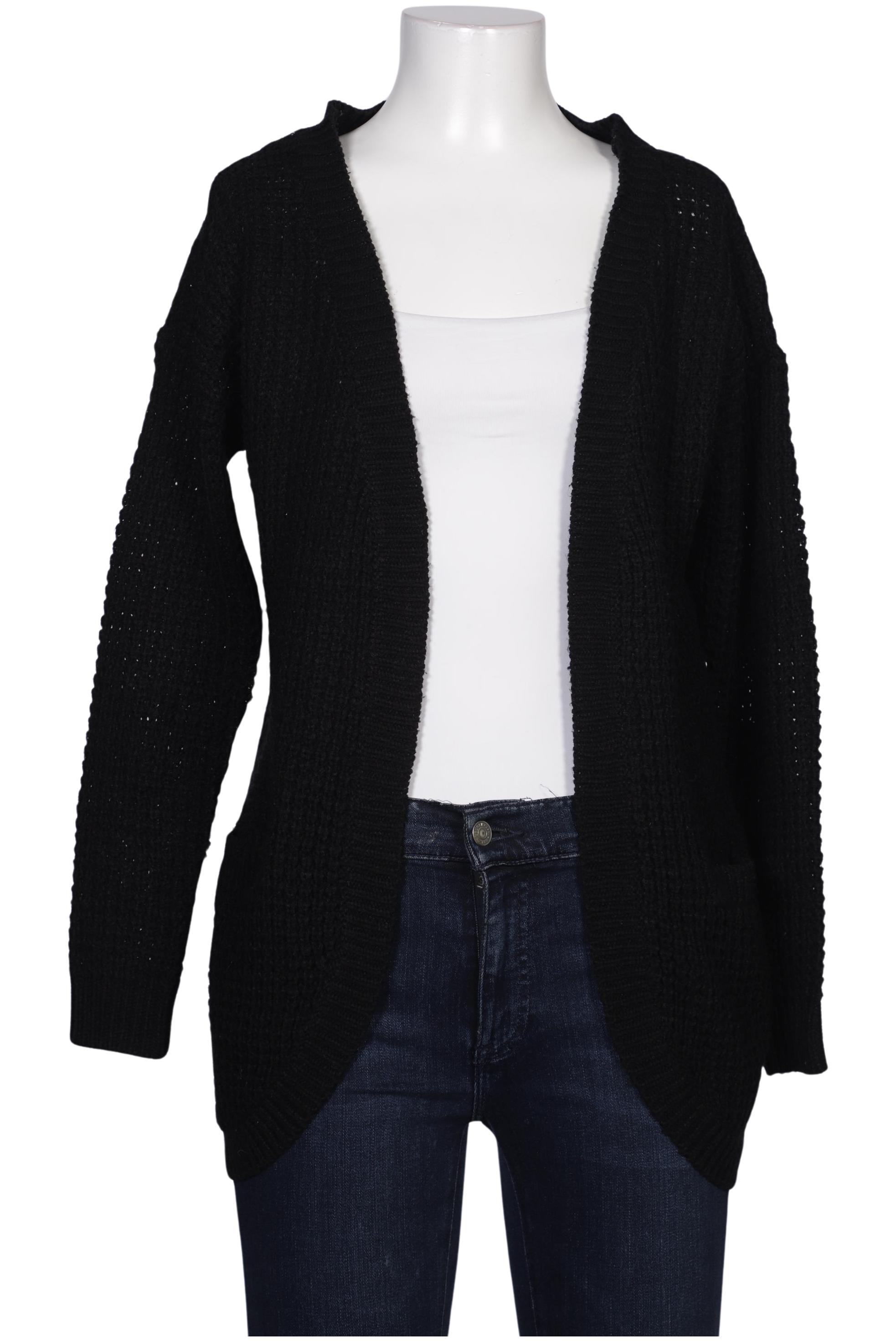 

Only Damen Strickjacke, schwarz, Gr. 36