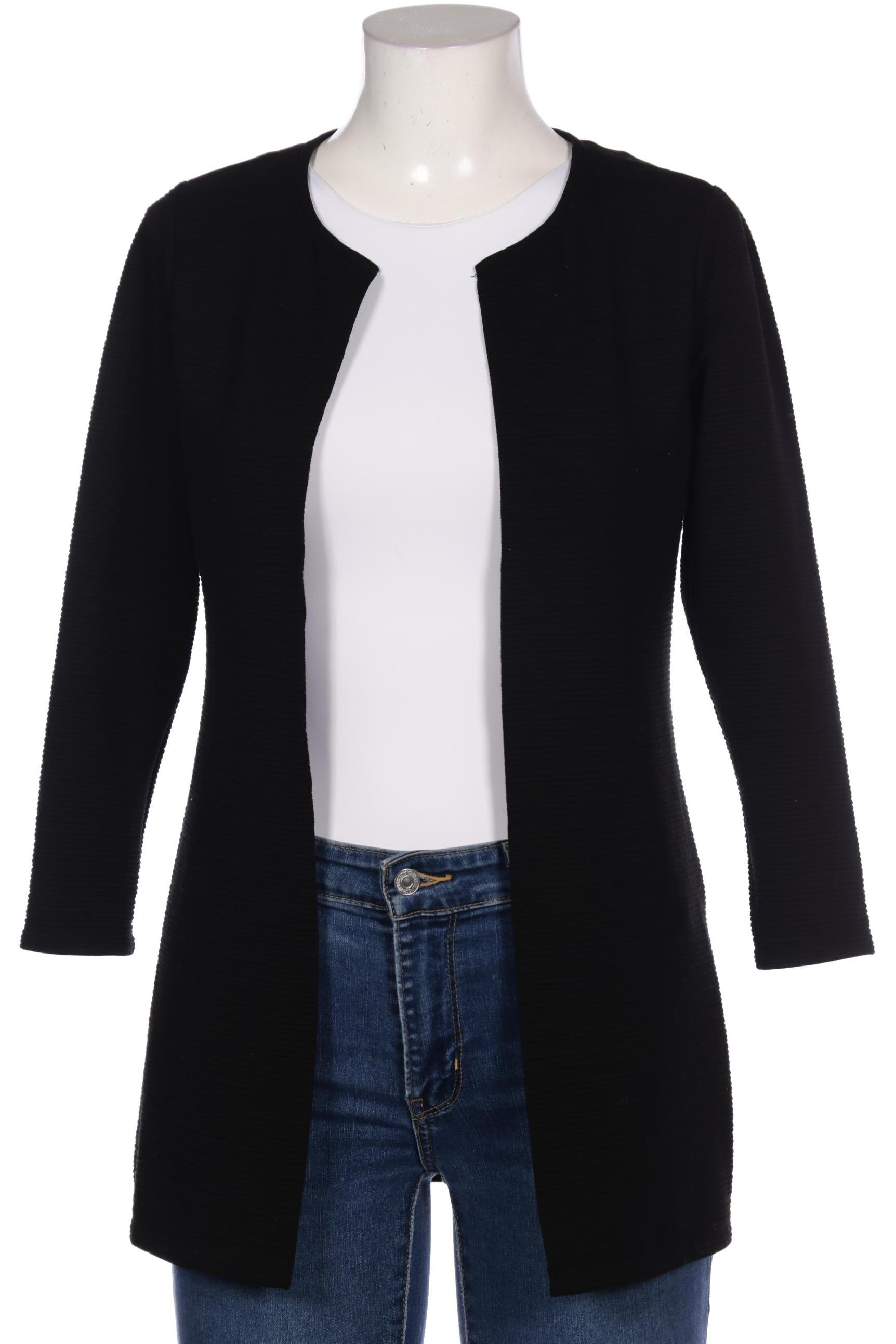 

ONLY Damen Strickjacke, schwarz