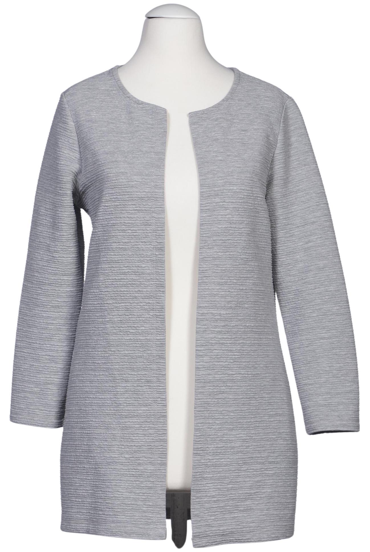 

Only Damen Strickjacke, grau, Gr. 36