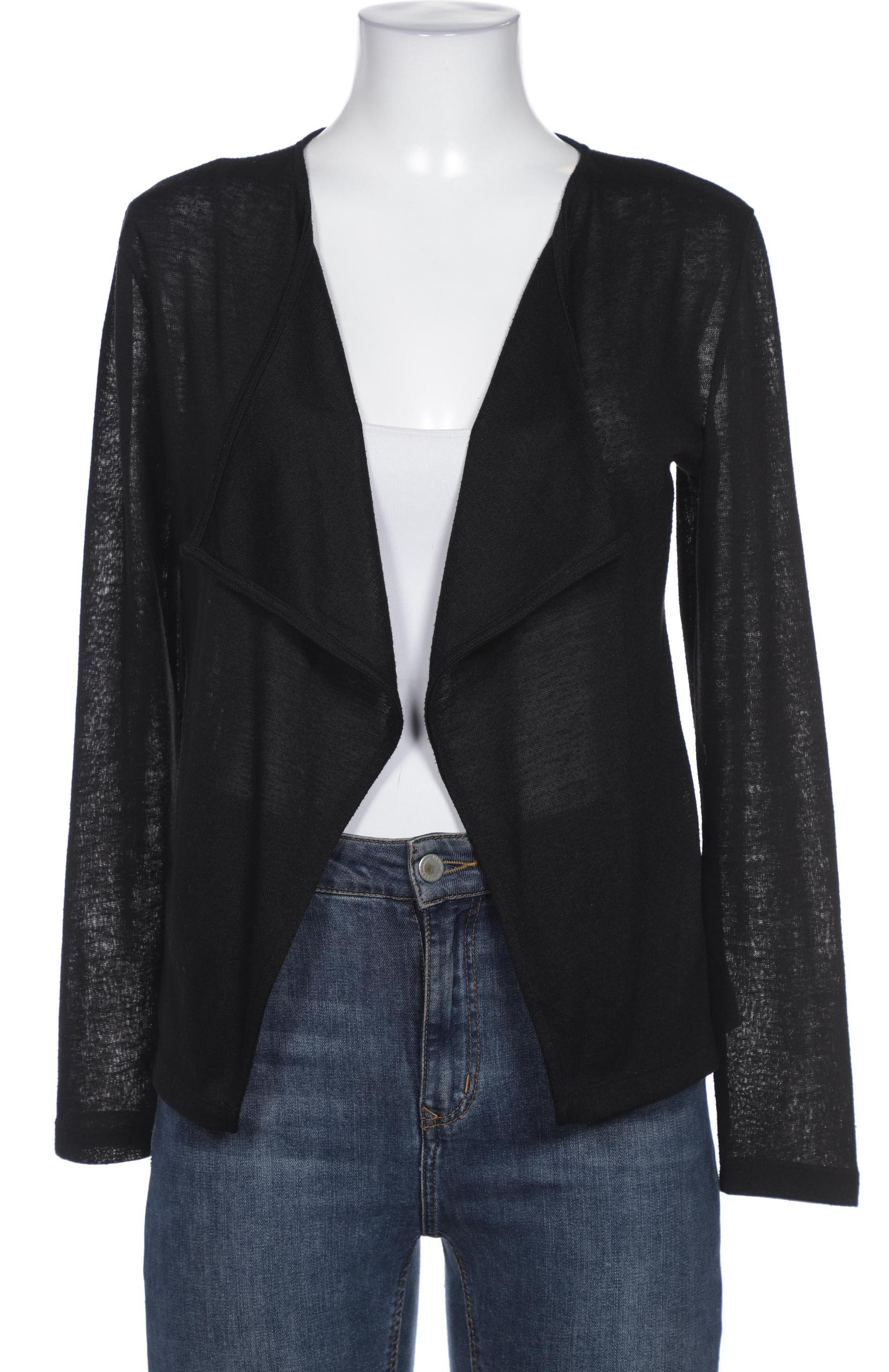 

ONLY Damen Strickjacke, schwarz