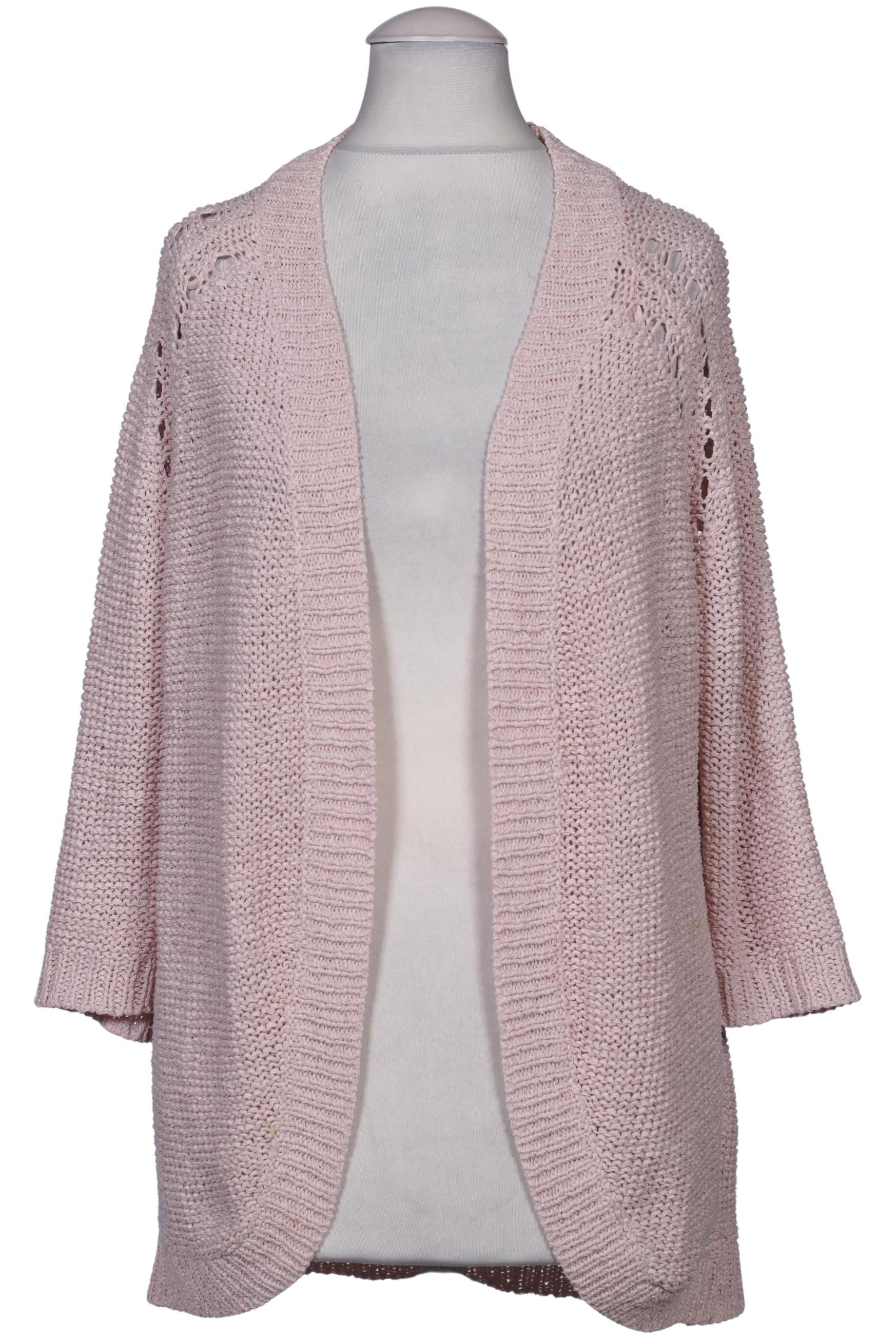 

Only Damen Strickjacke, hellblau, Gr. 36