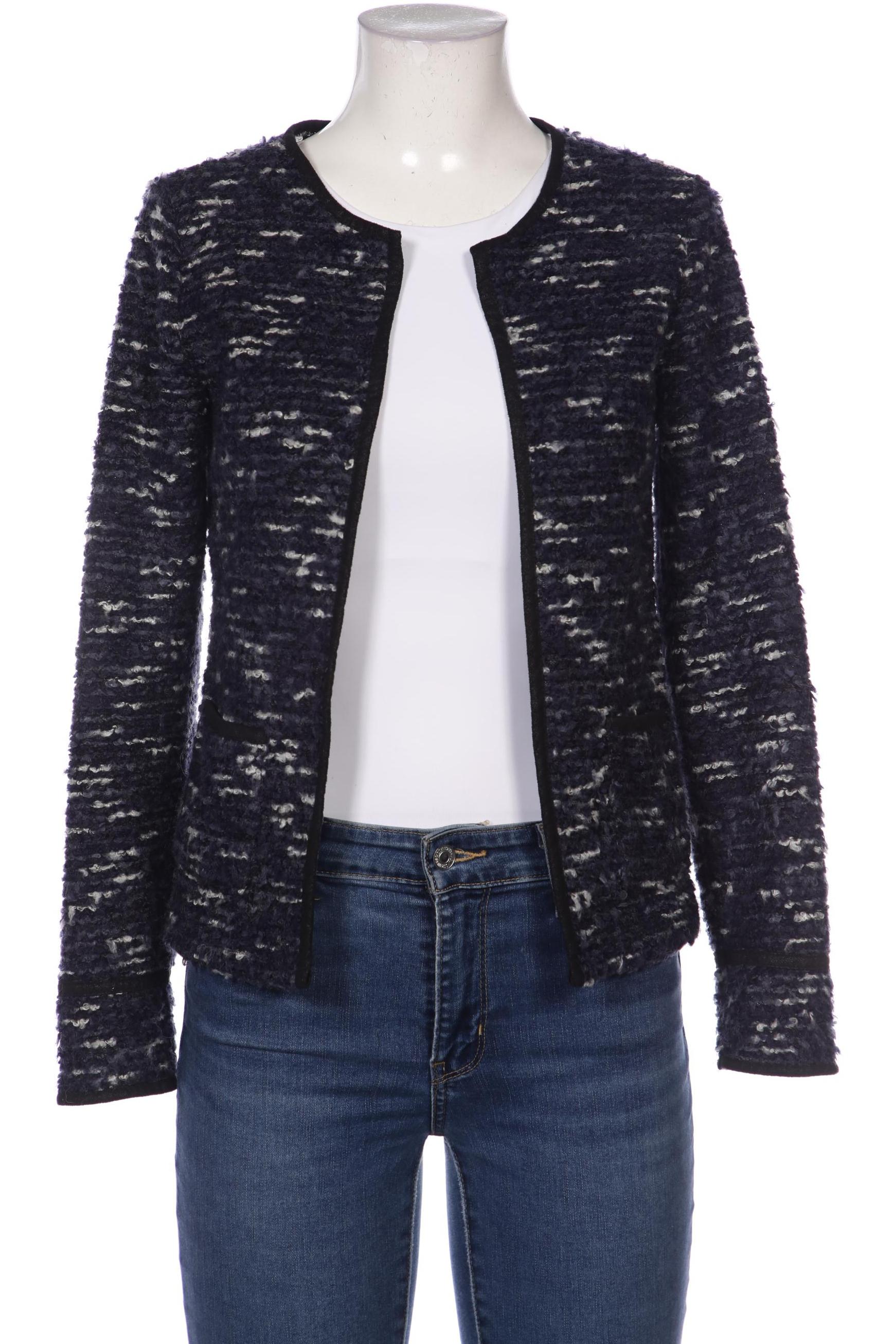 

ONLY Damen Strickjacke, marineblau