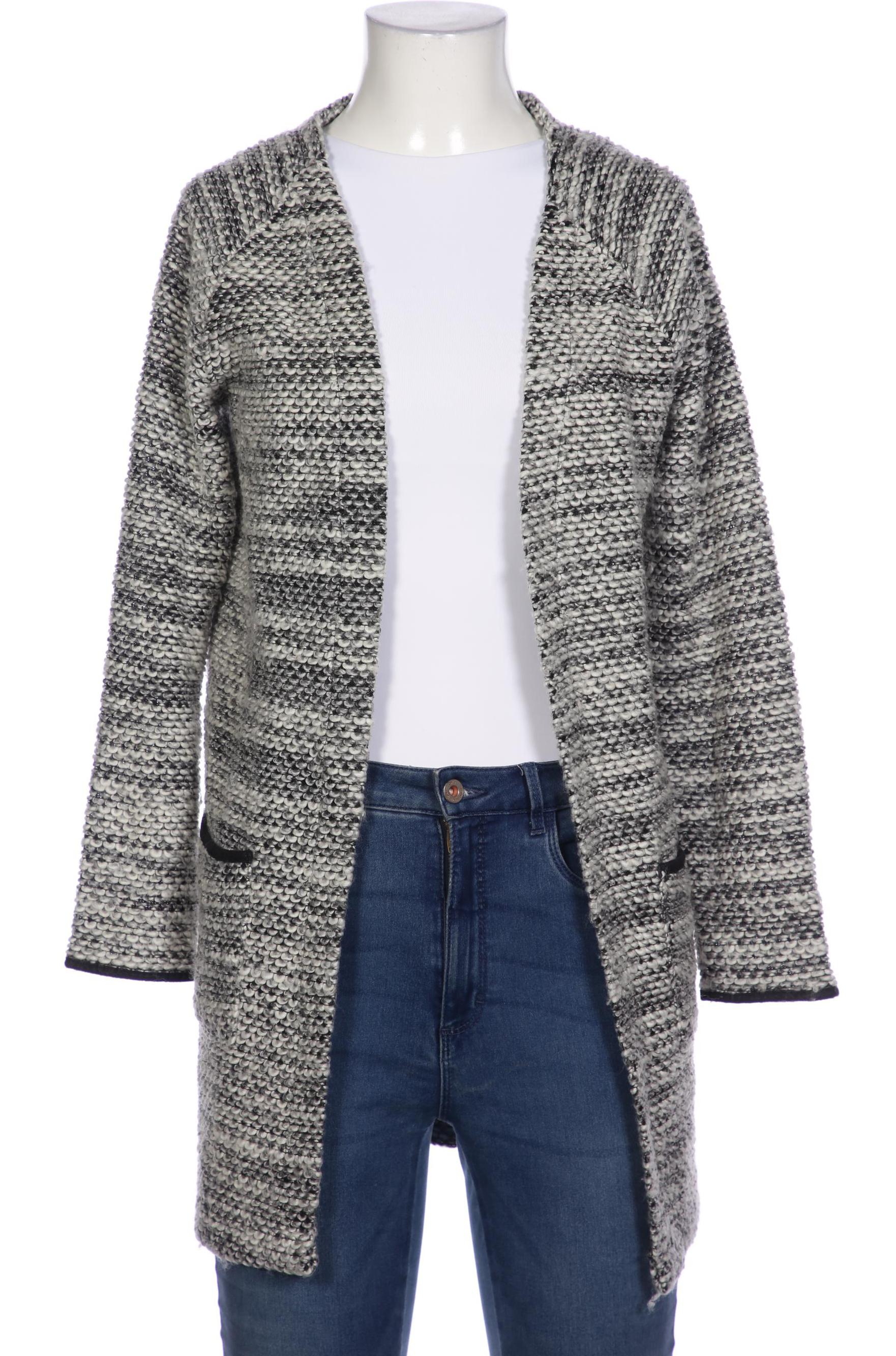 

ONLY Damen Strickjacke, grau