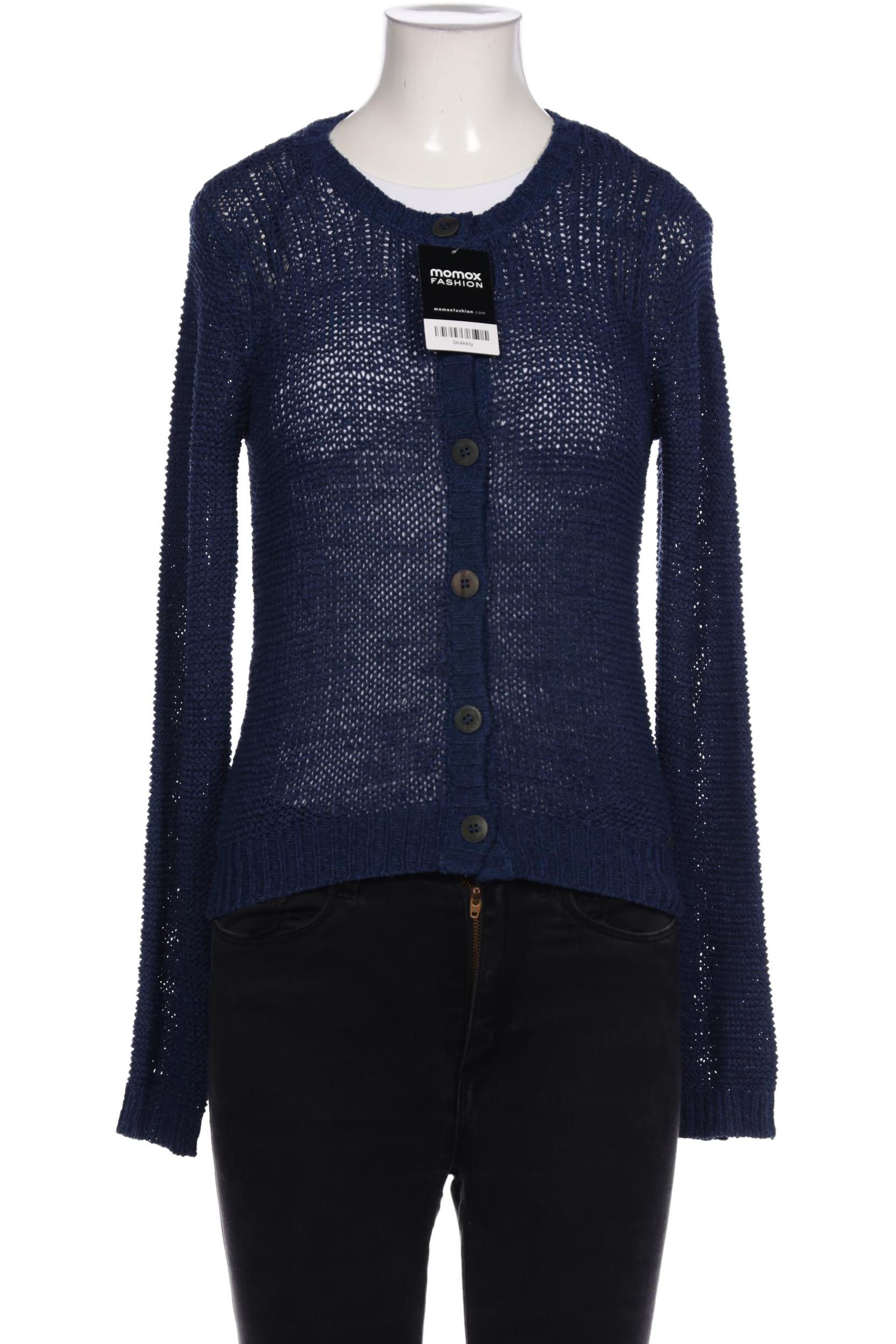 

ONLY Damen Strickjacke, marineblau