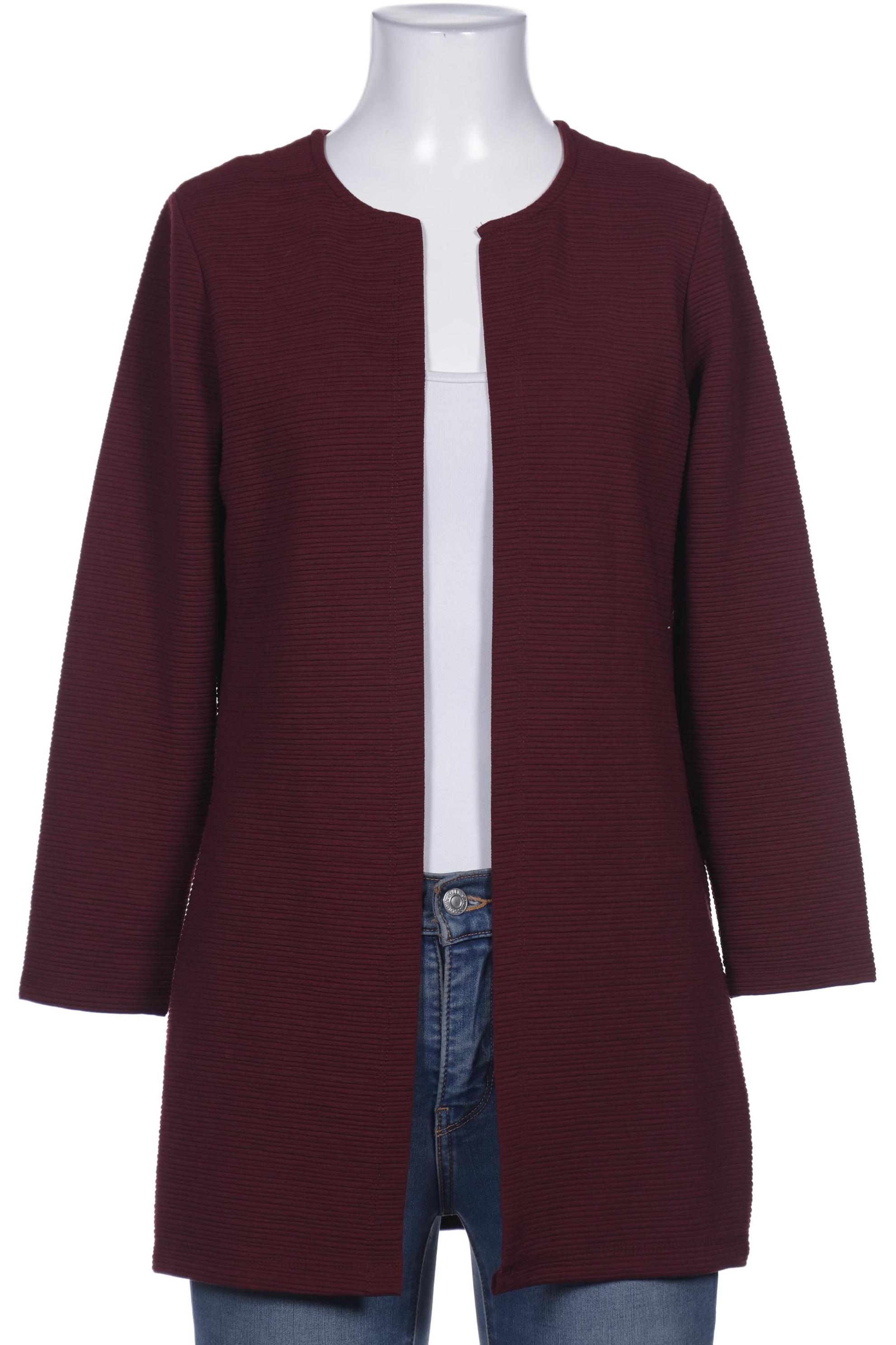 

ONLY Damen Strickjacke, bordeaux