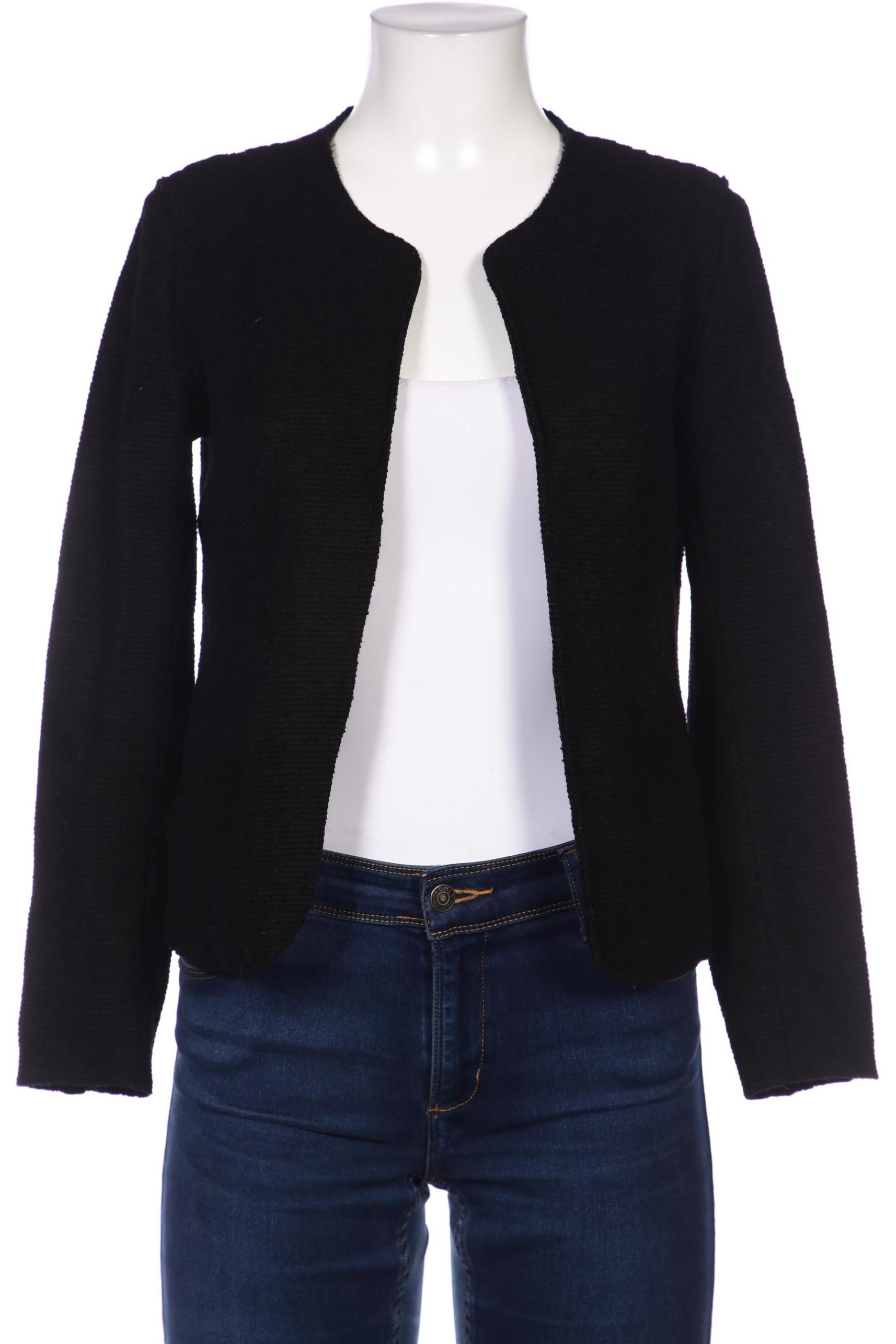 

Only Damen Strickjacke, schwarz, Gr. 38