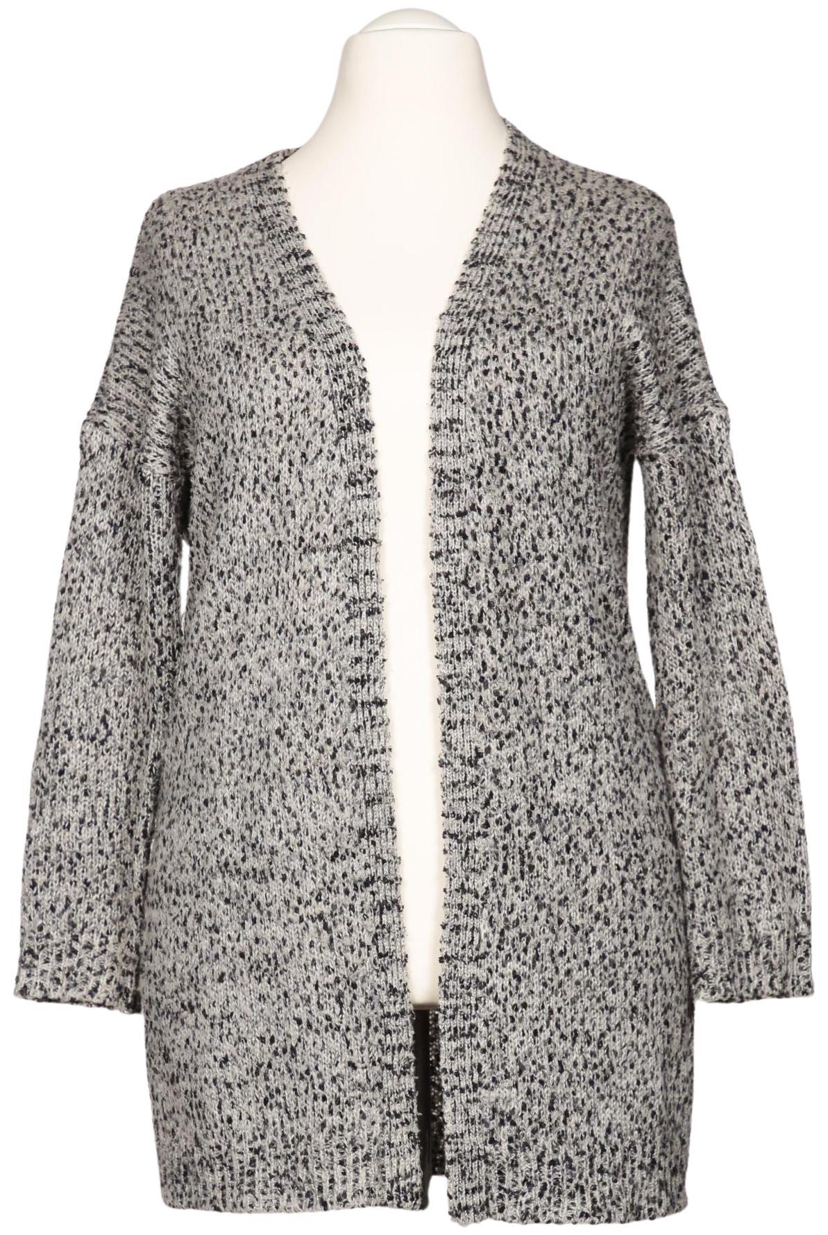 

Only Damen Strickjacke, grau, Gr. 44