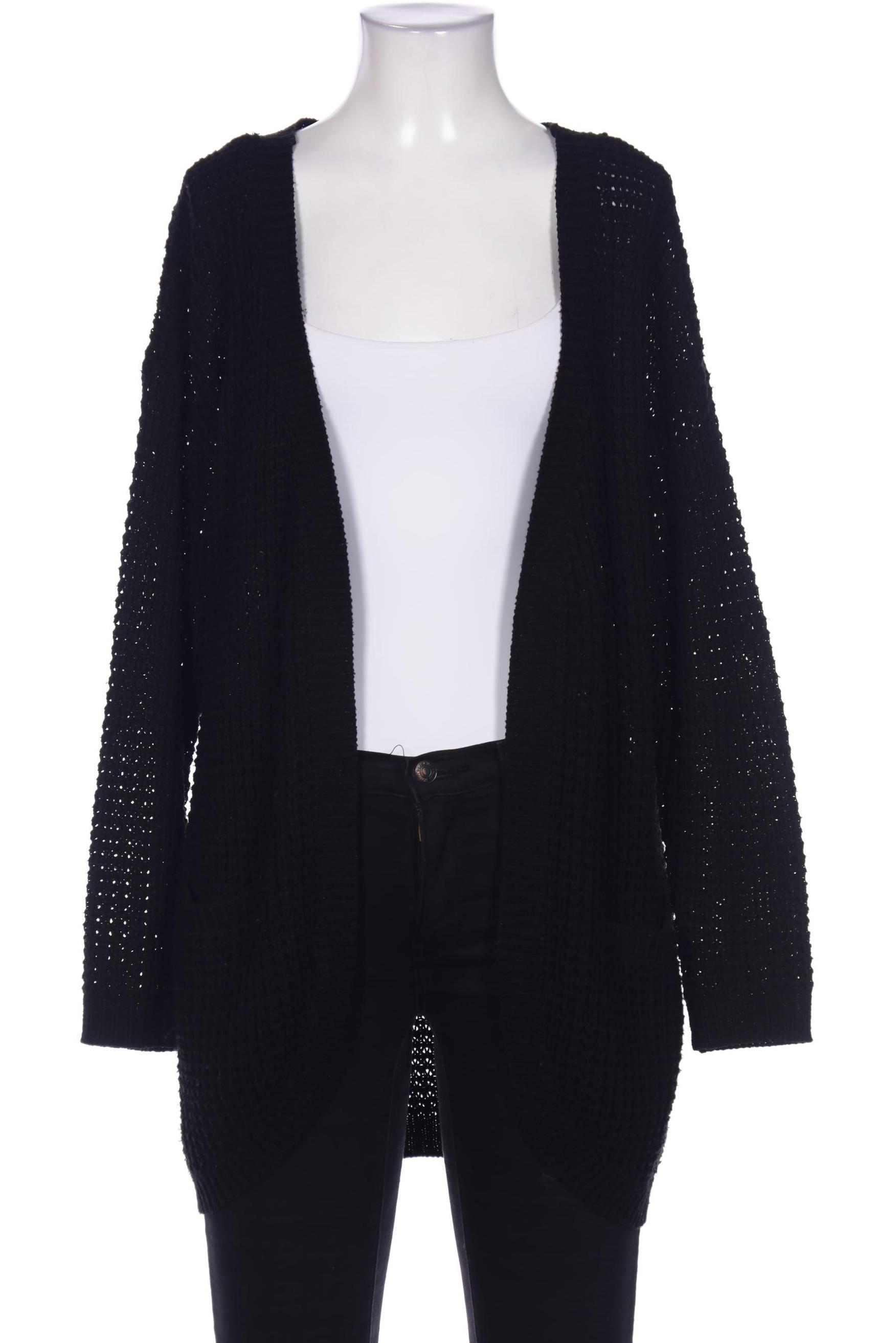 

Only Damen Strickjacke, schwarz, Gr. 38