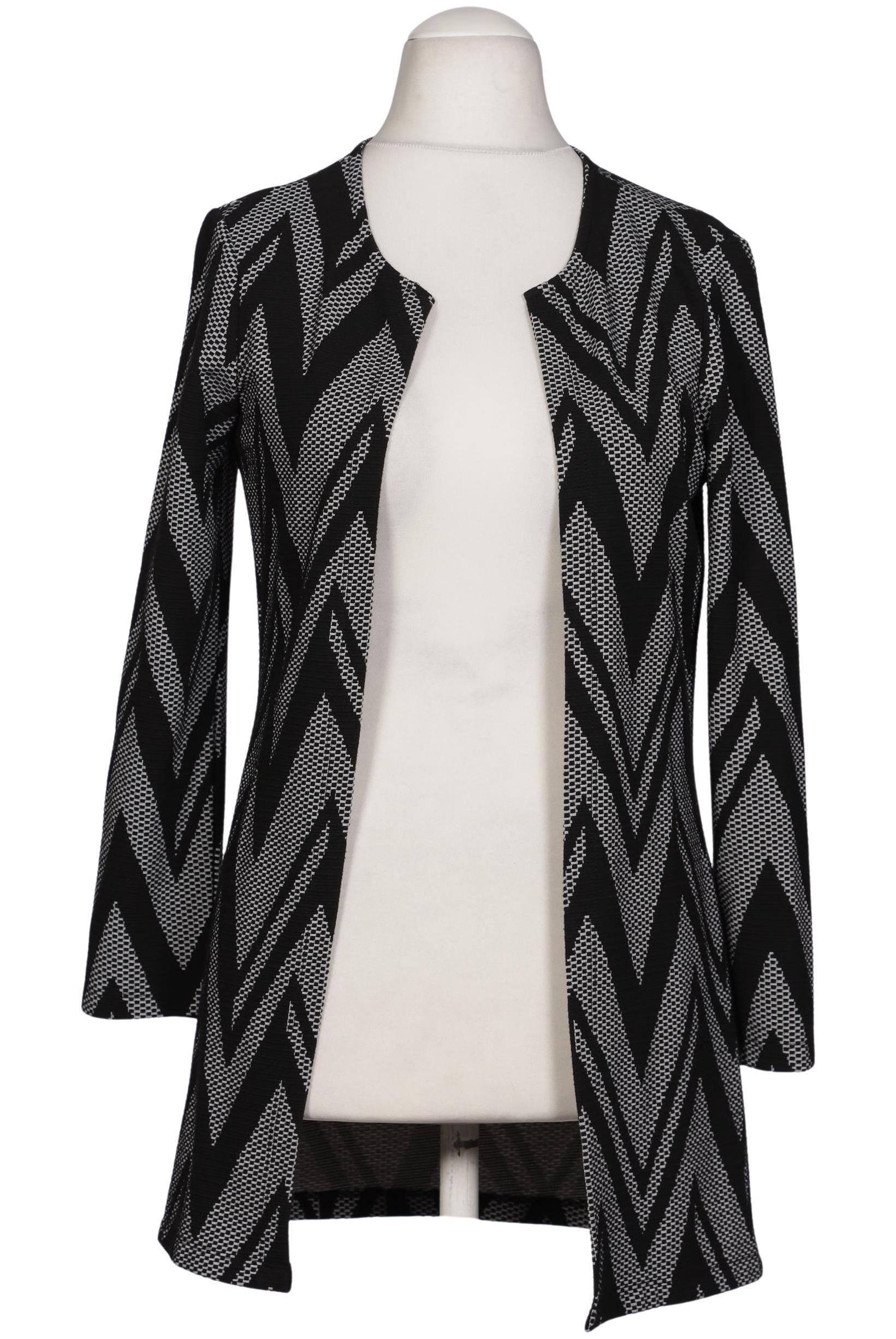 

Only Damen Strickjacke, mehrfarbig, Gr. 36